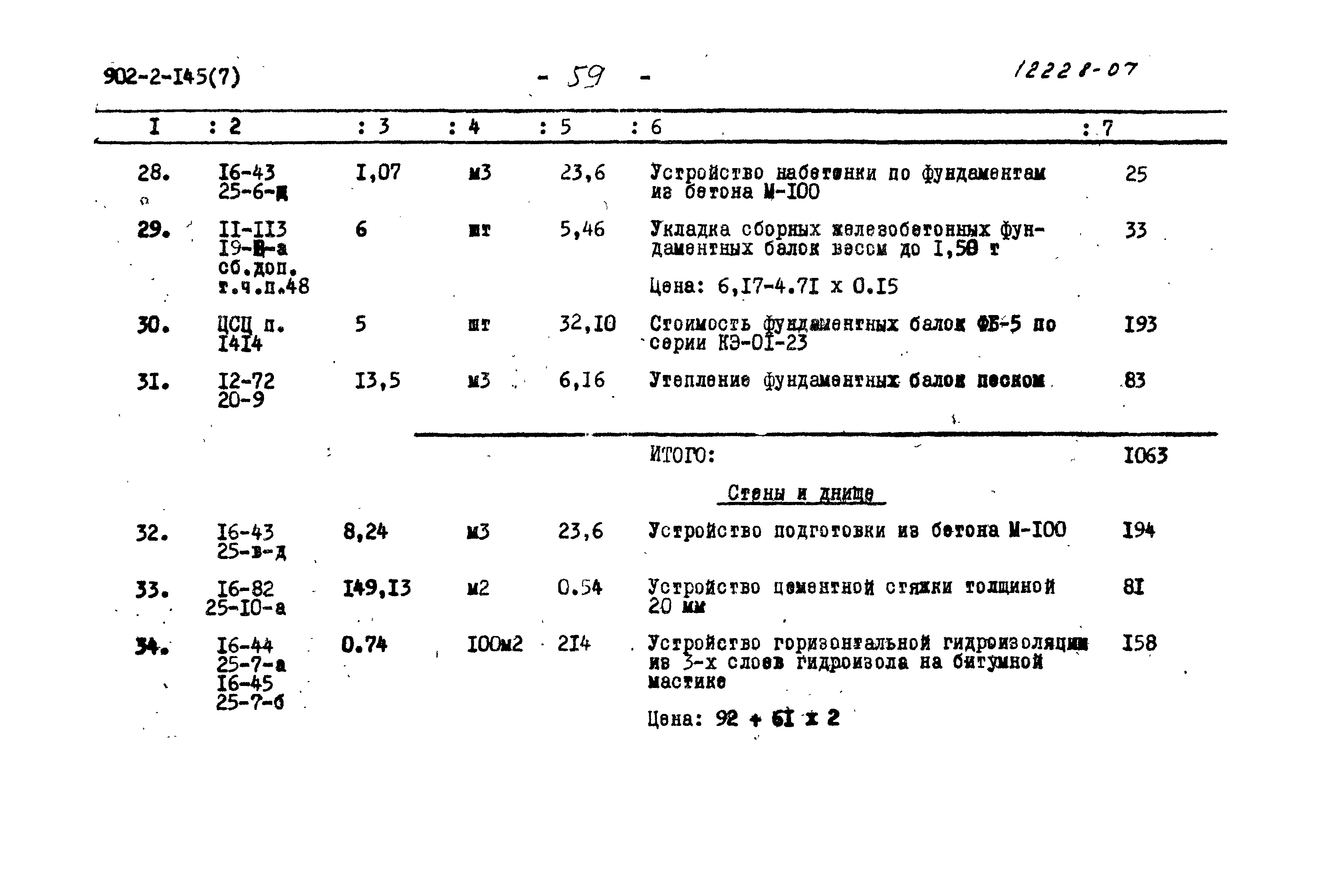 Типовой проект 902-2-145