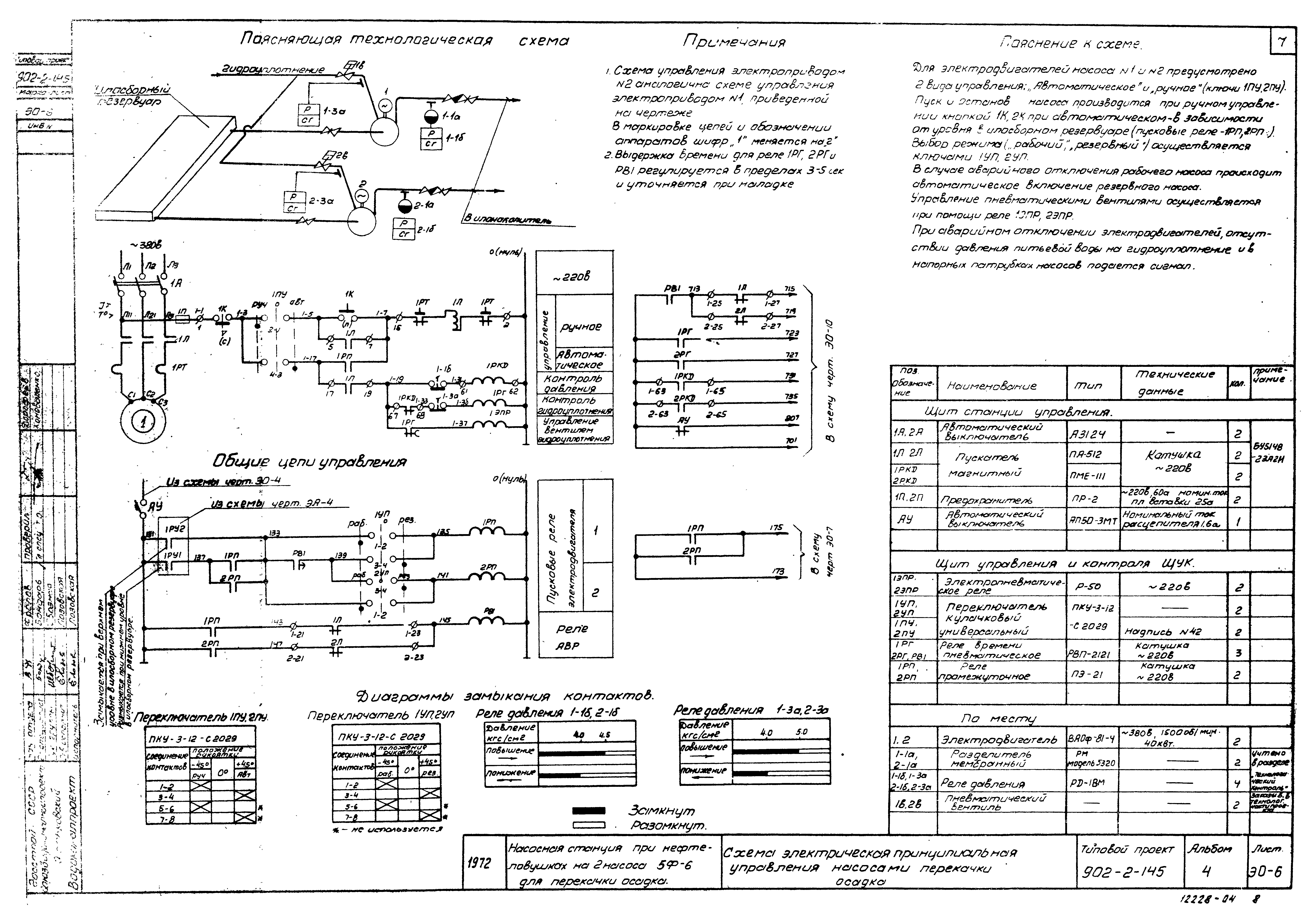 Типовой проект 902-2-145
