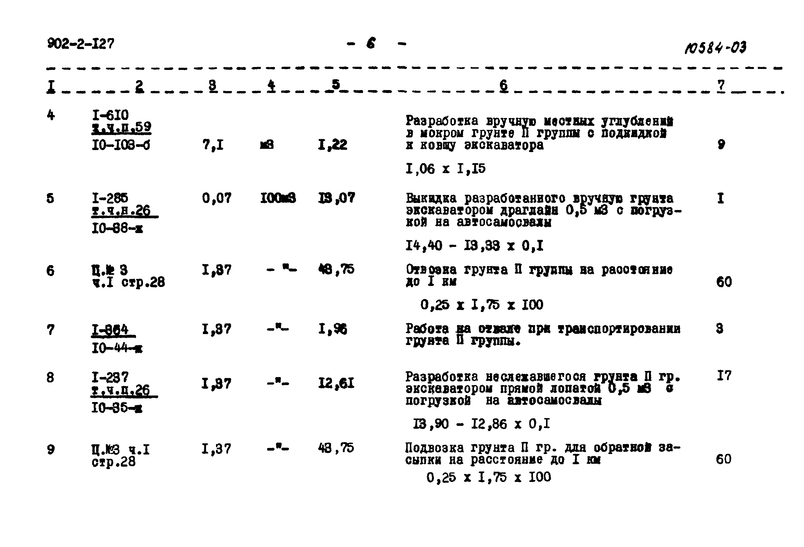 Типовой проект 902-2-127