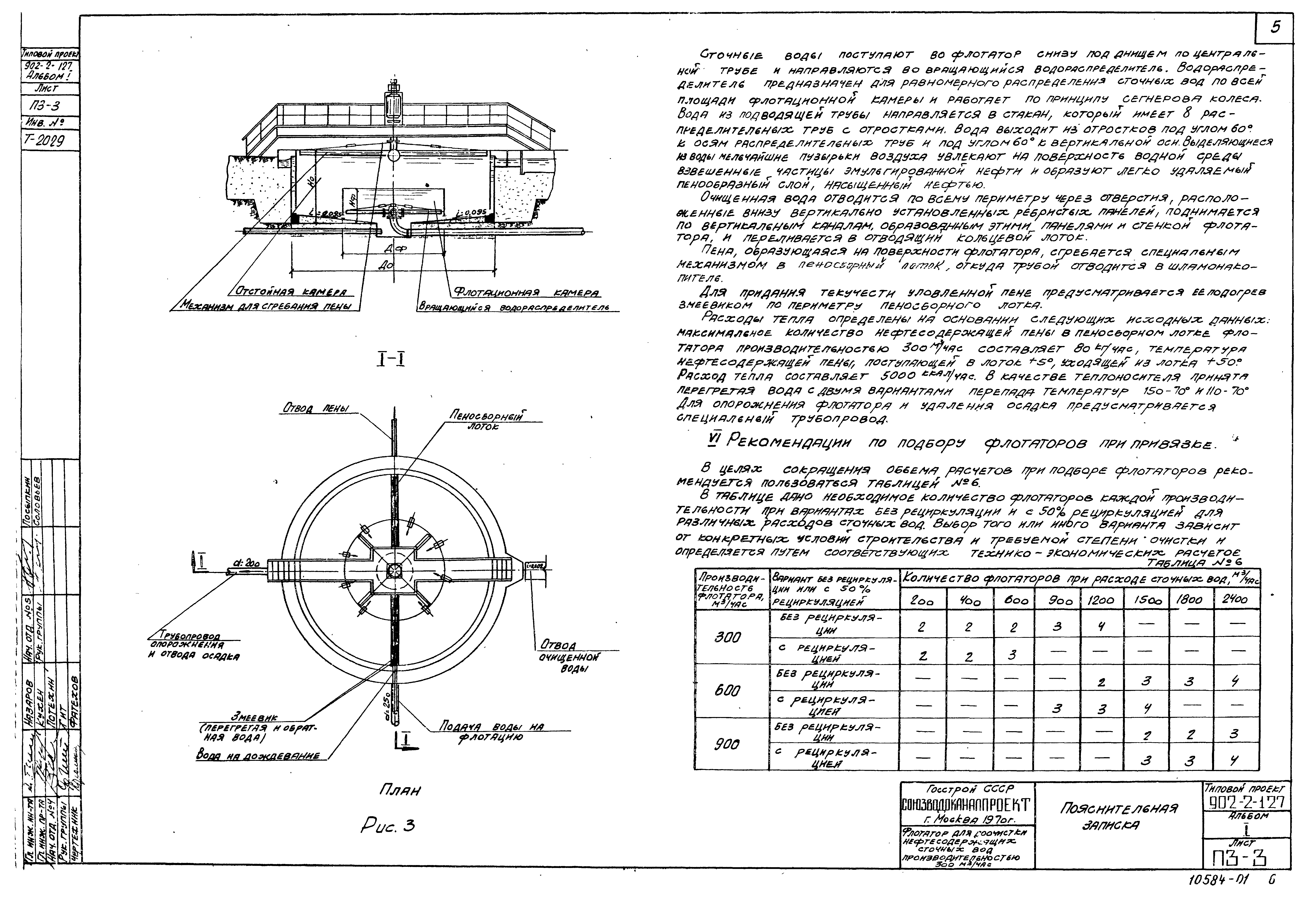 Типовой проект 902-2-127