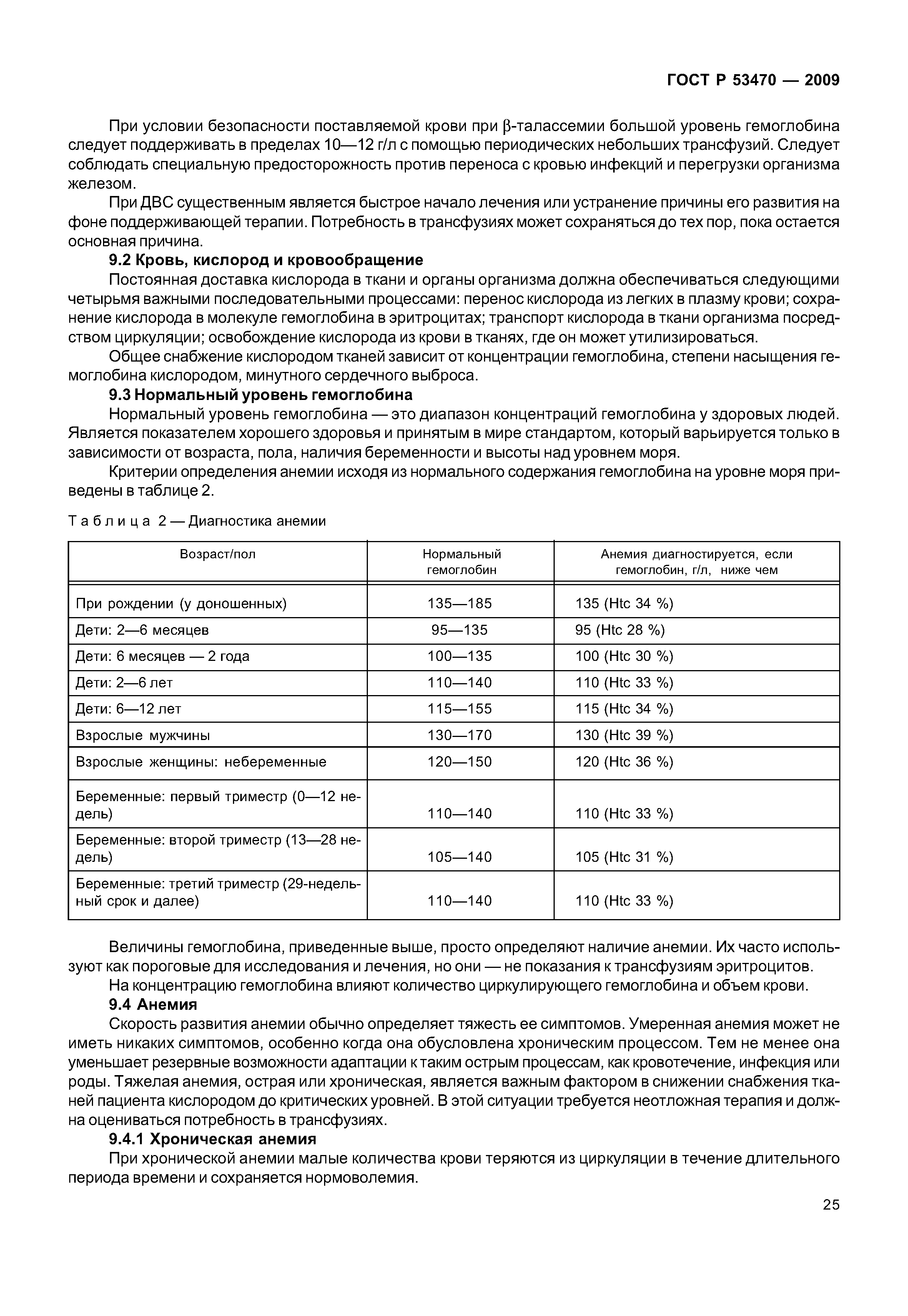 ГОСТ Р 53470-2009