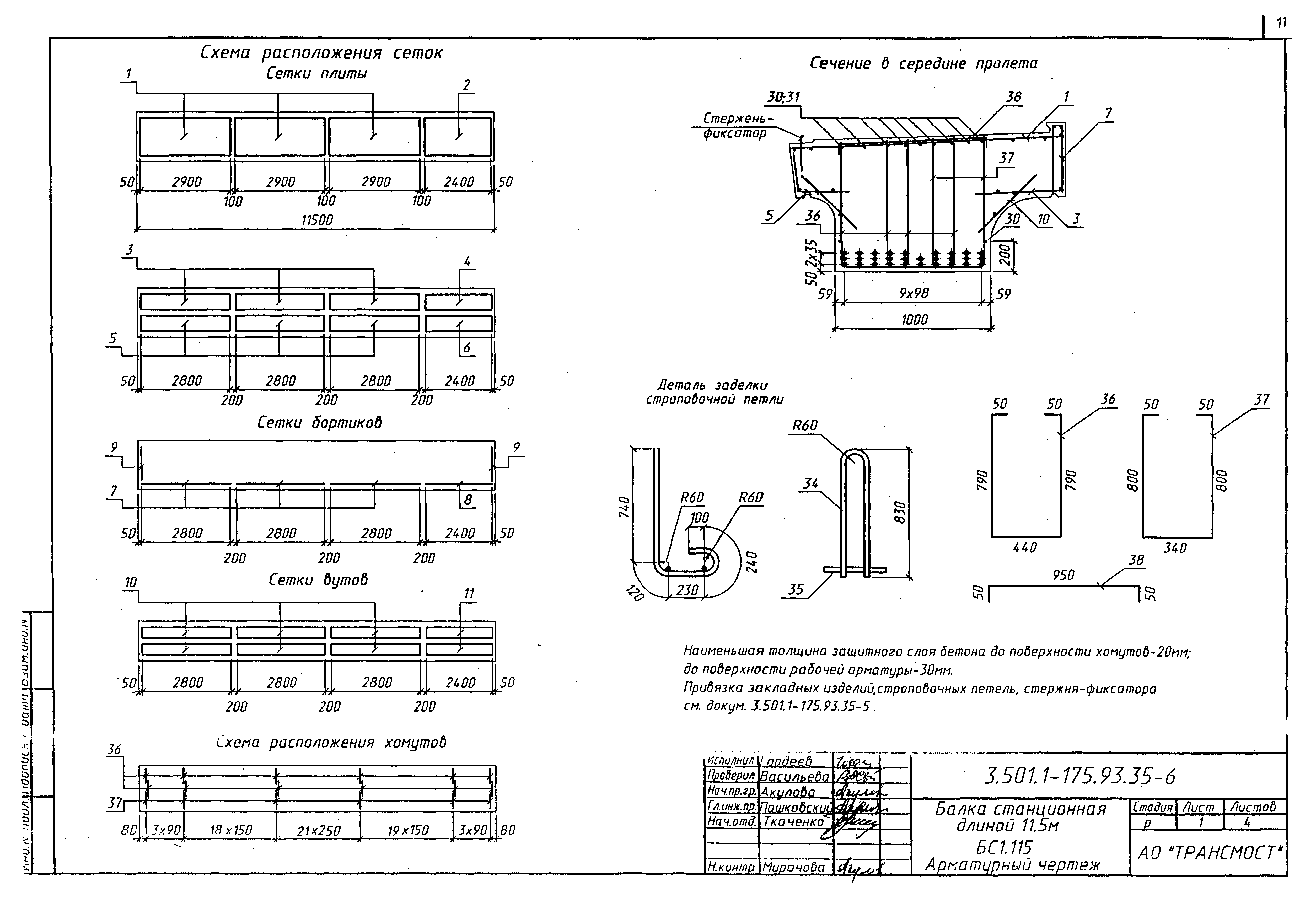 Серия 3.501.1-175.93