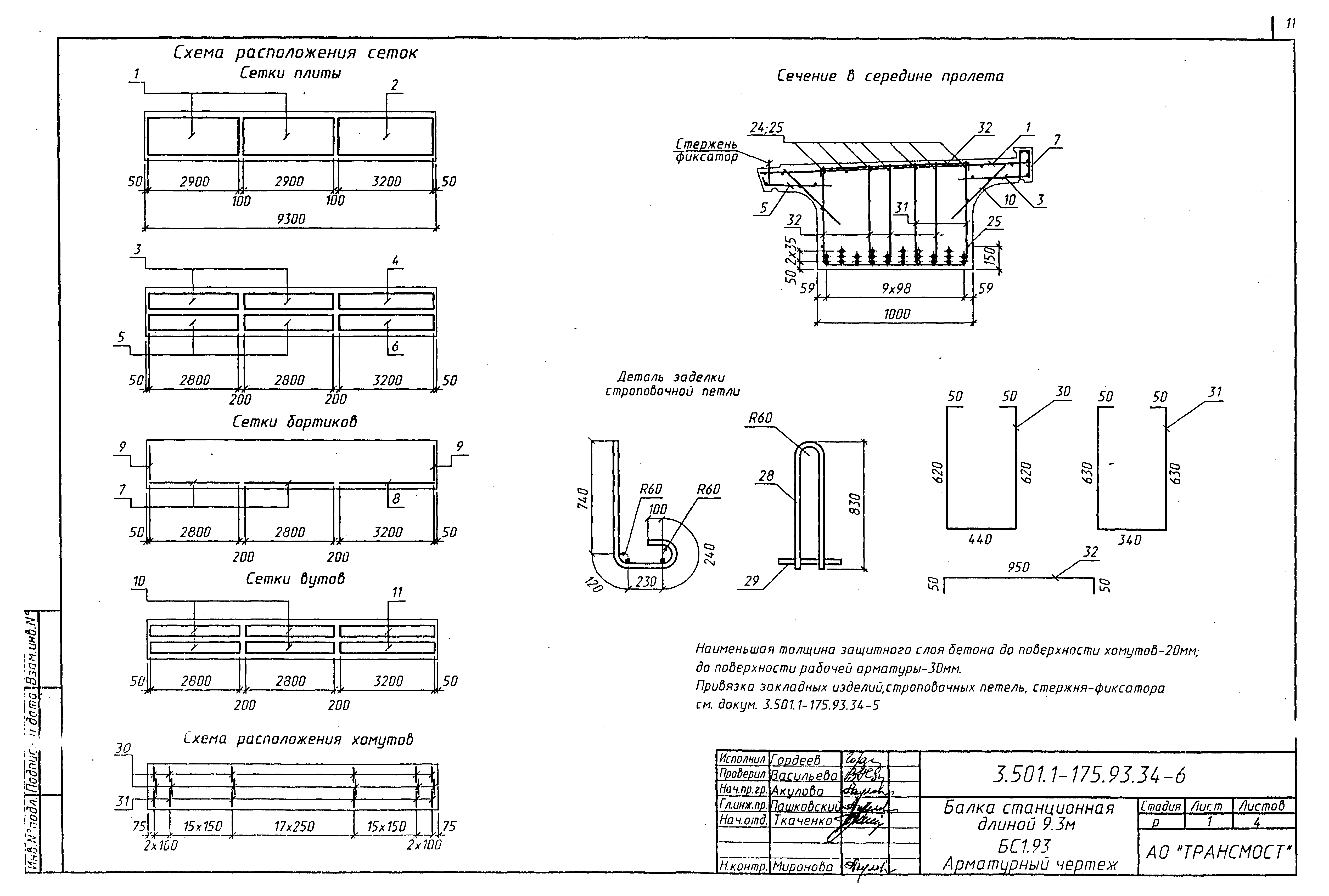 Серия 3.501.1-175.93