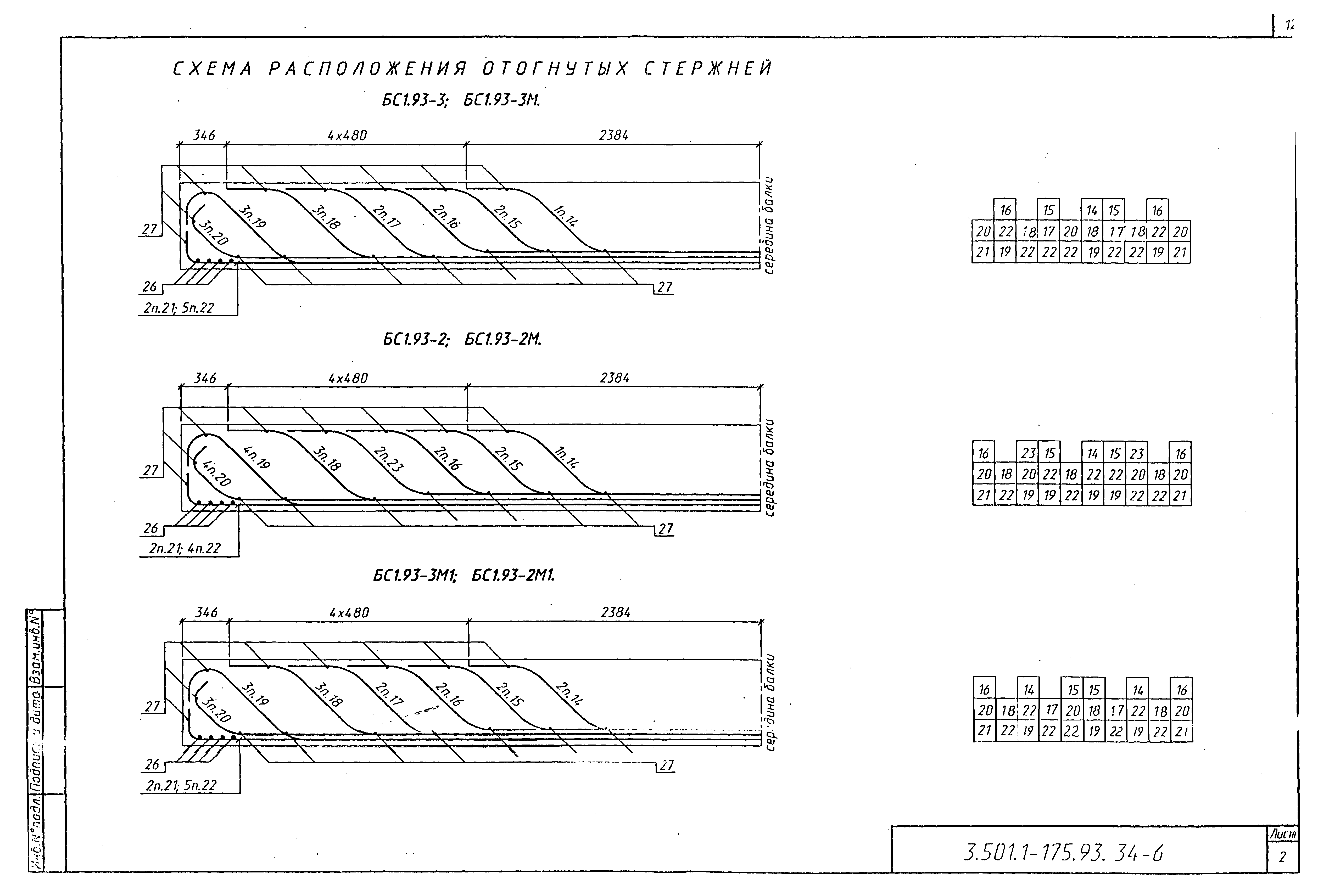 Серия 3.501.1-175.93