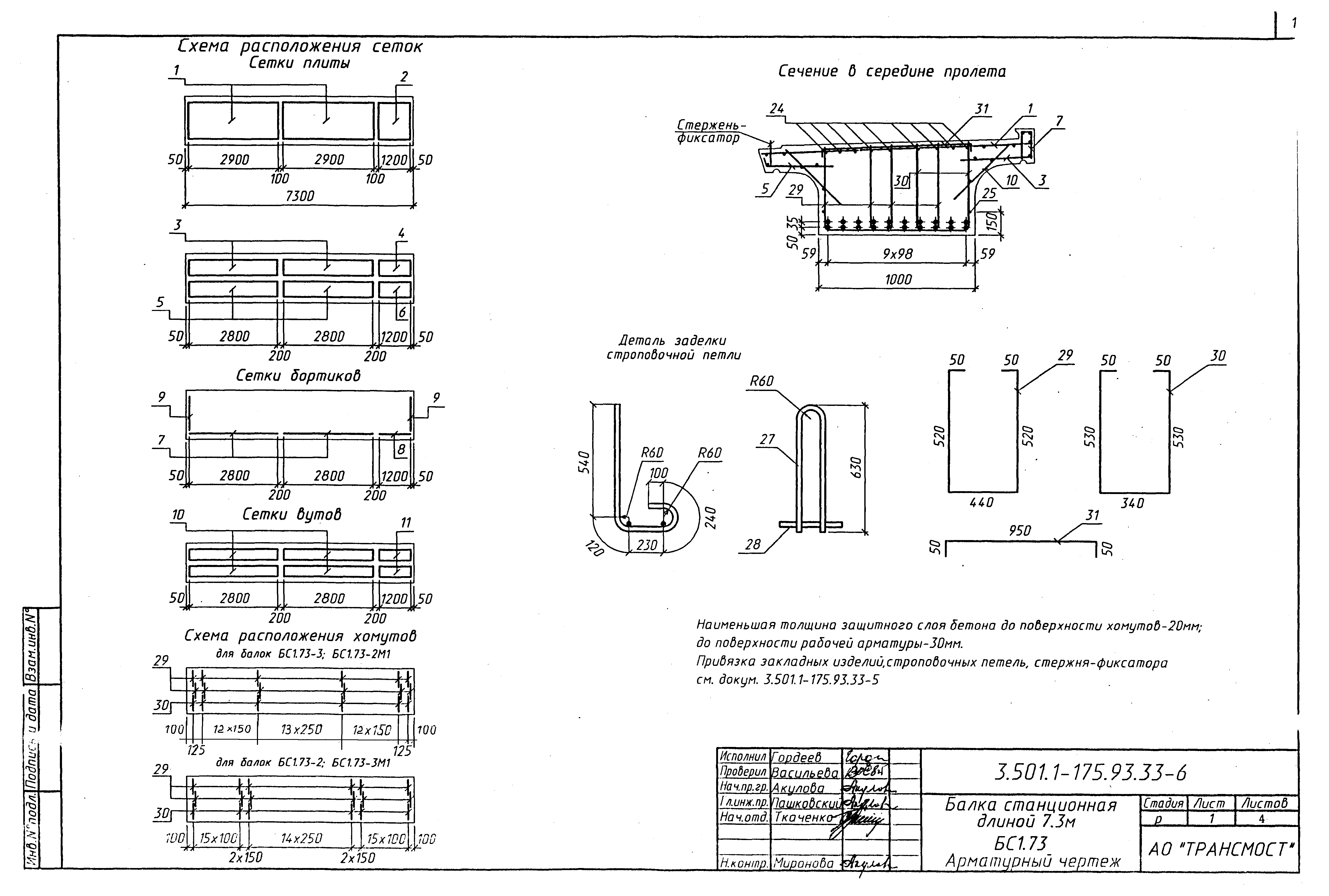 Серия 3.501.1-175.93