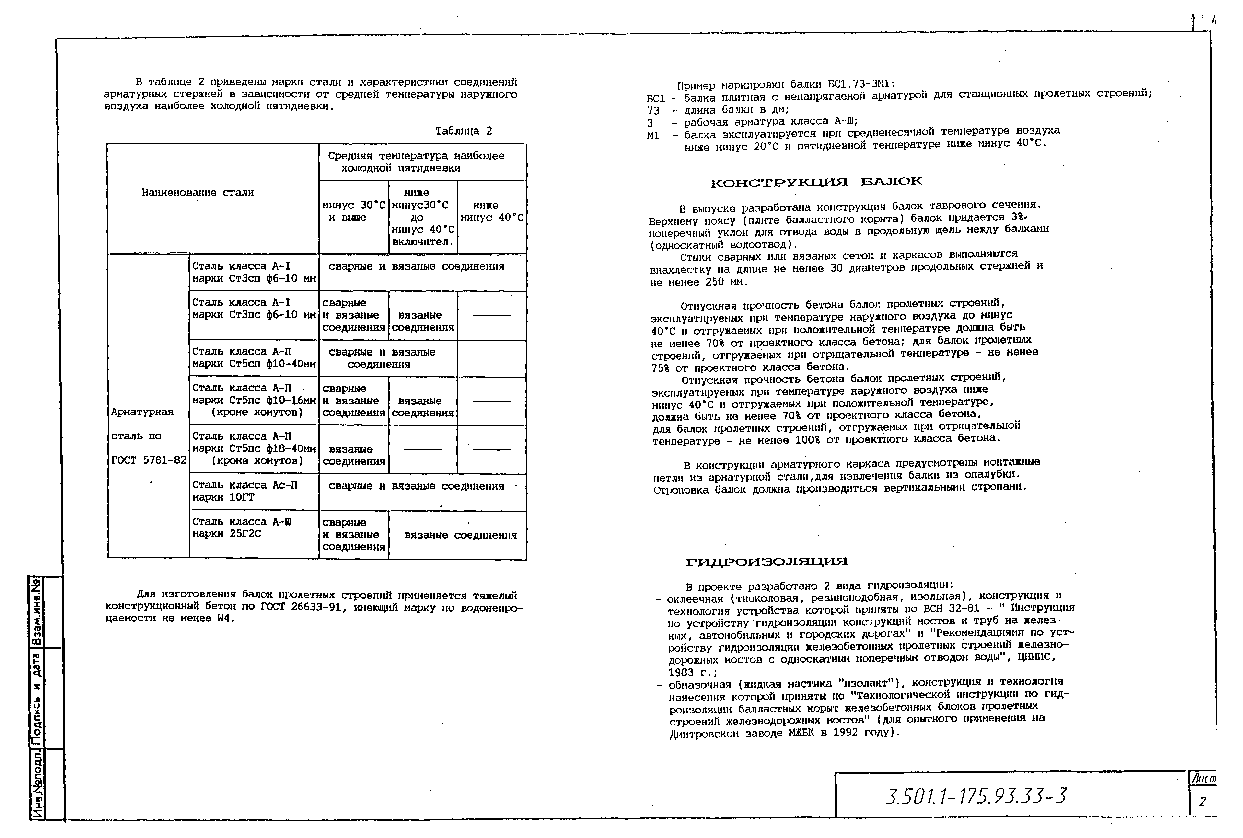 Серия 3.501.1-175.93