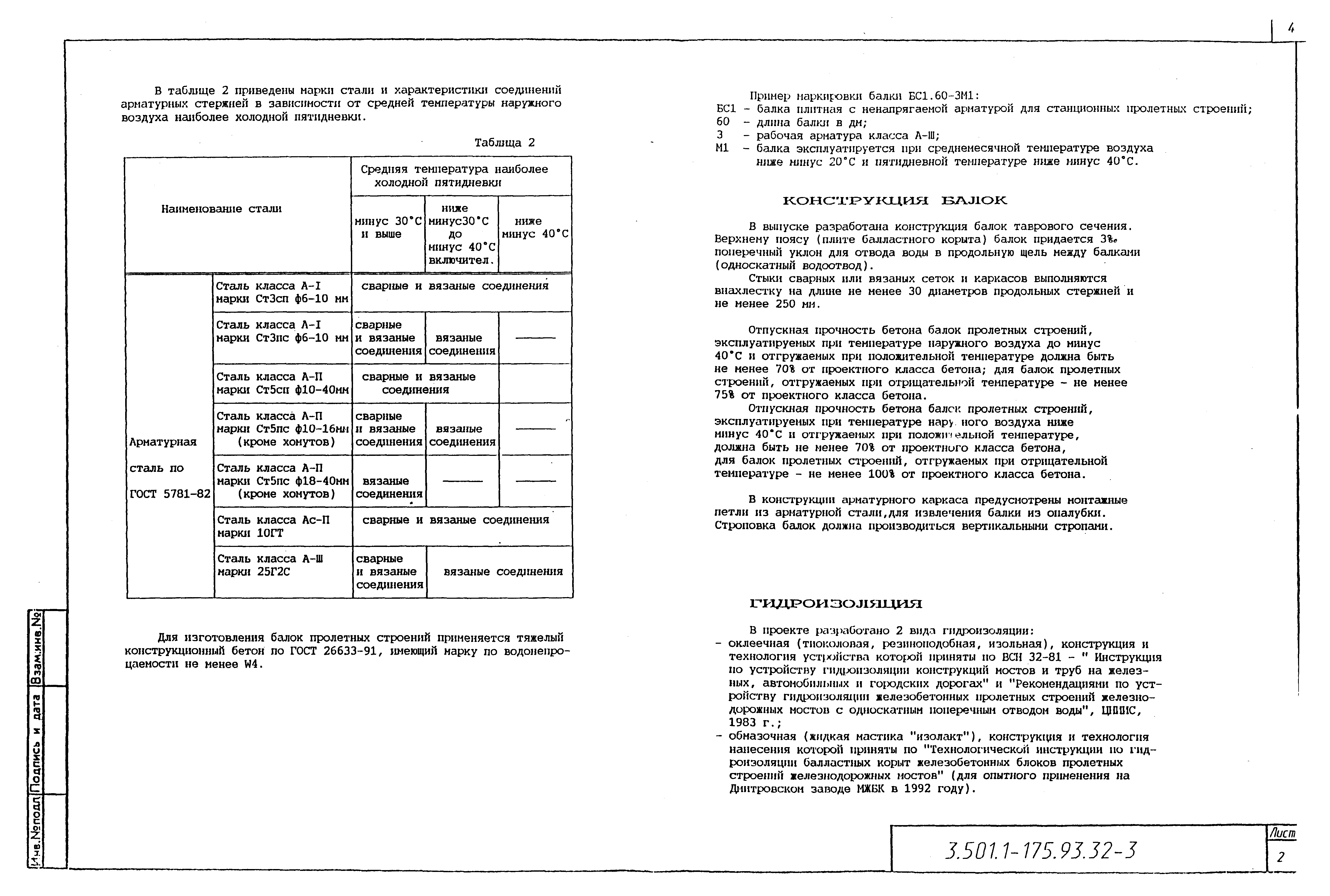 Серия 3.501.1-175.93
