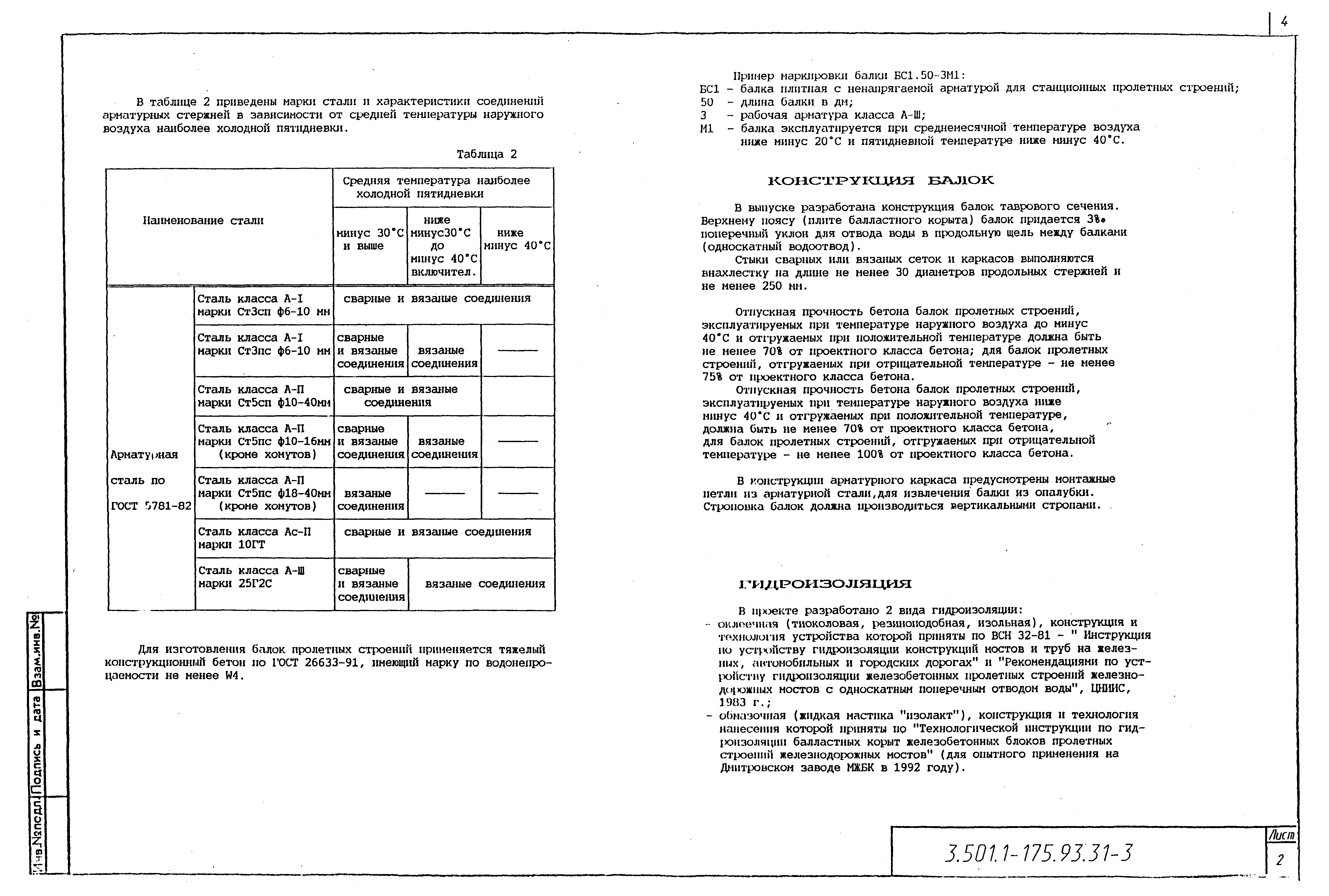 Серия 3.501.1-175.93