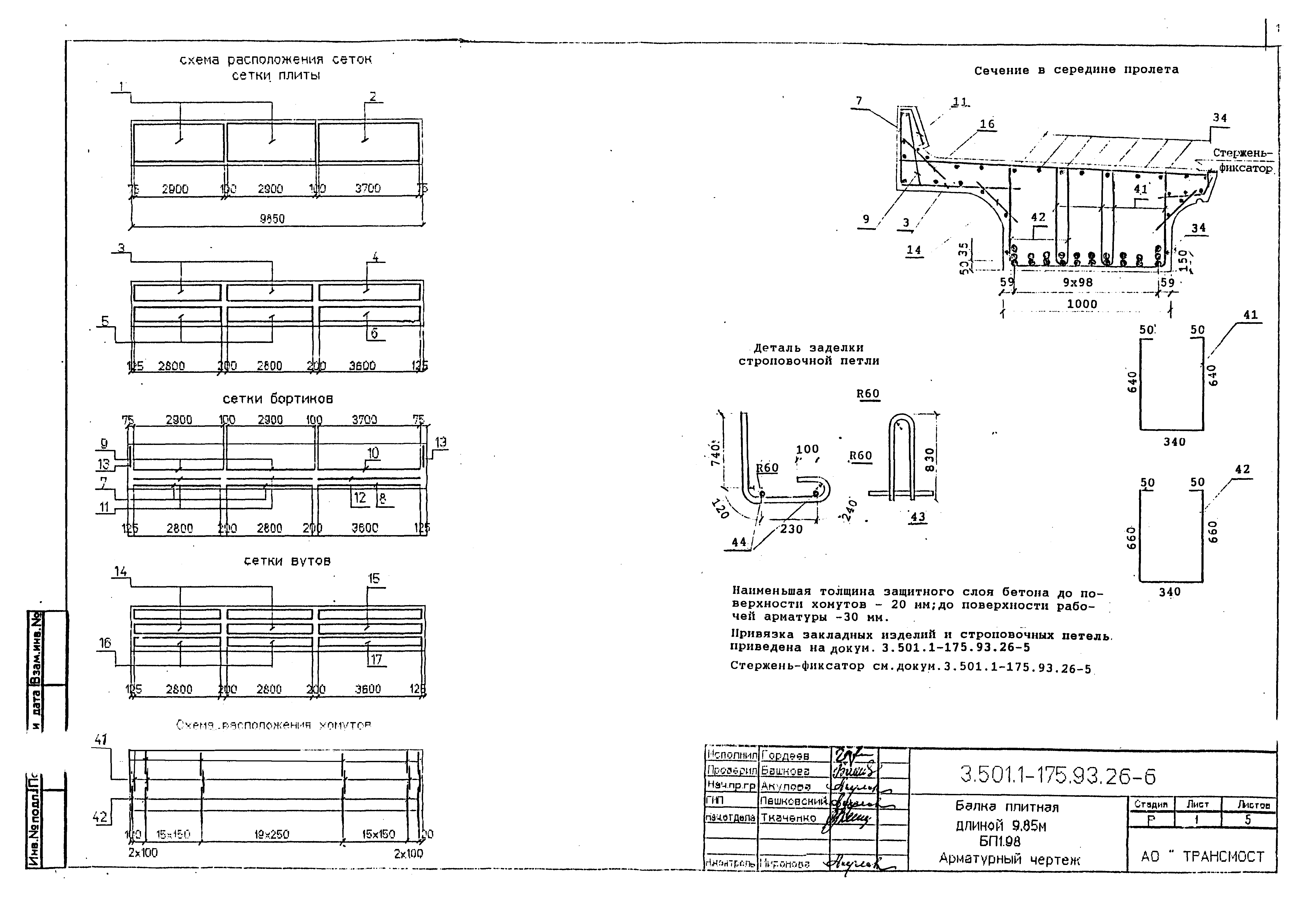 Серия 3.501.1-175.93
