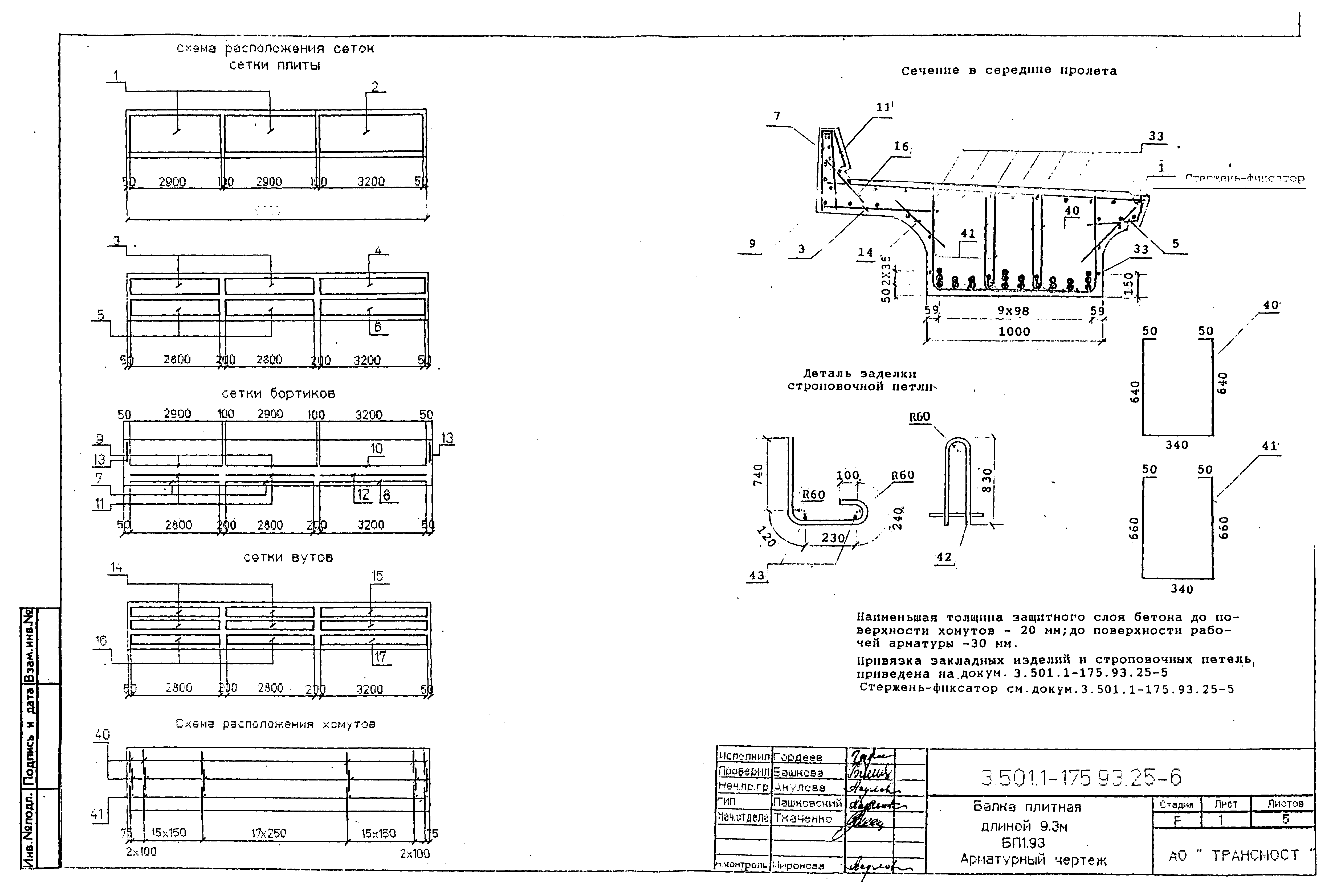 Серия 3.501.1-175.93