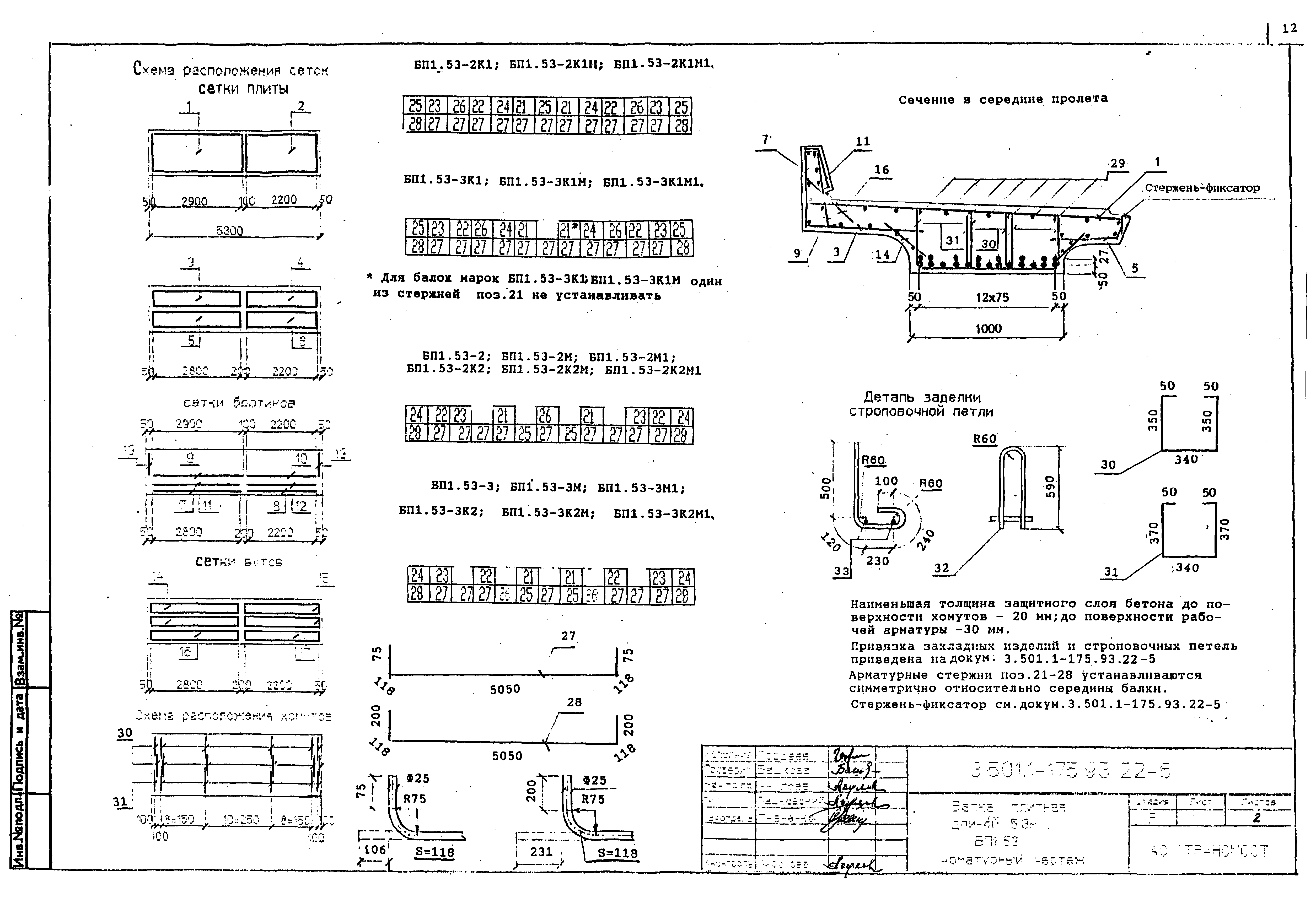 Серия 3.501.1-175.93
