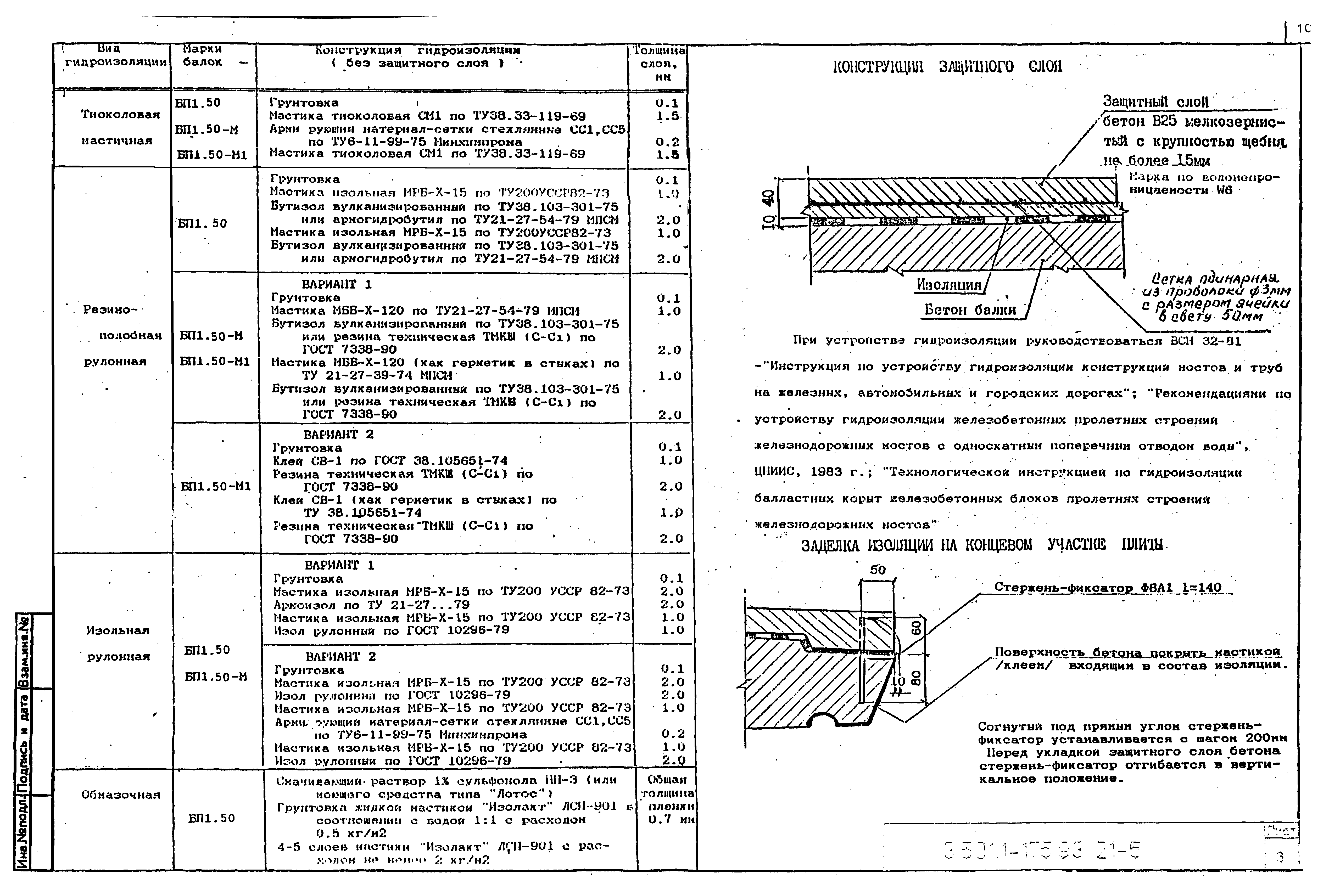 Серия 3.501.1-175.93