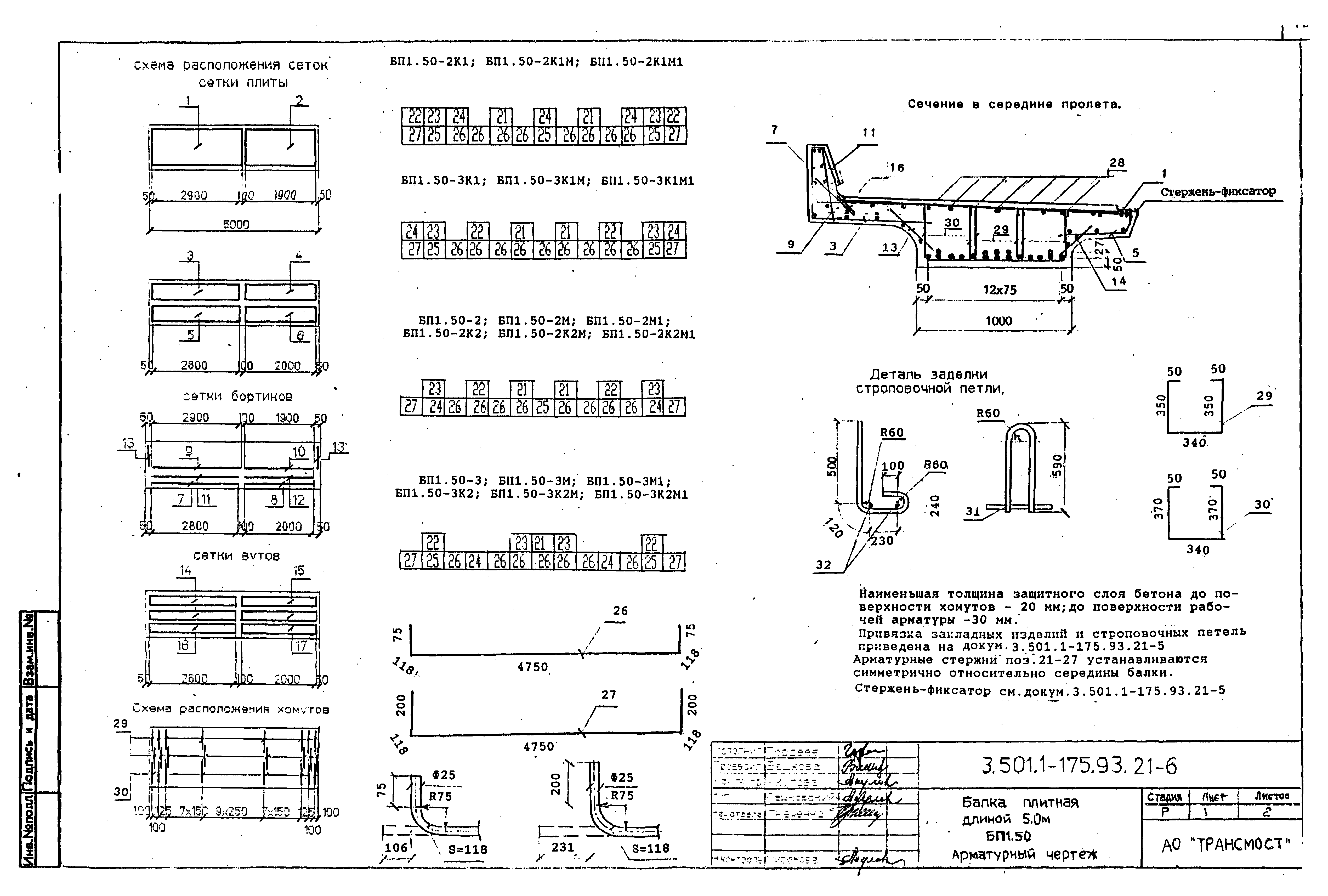 Серия 3.501.1-175.93