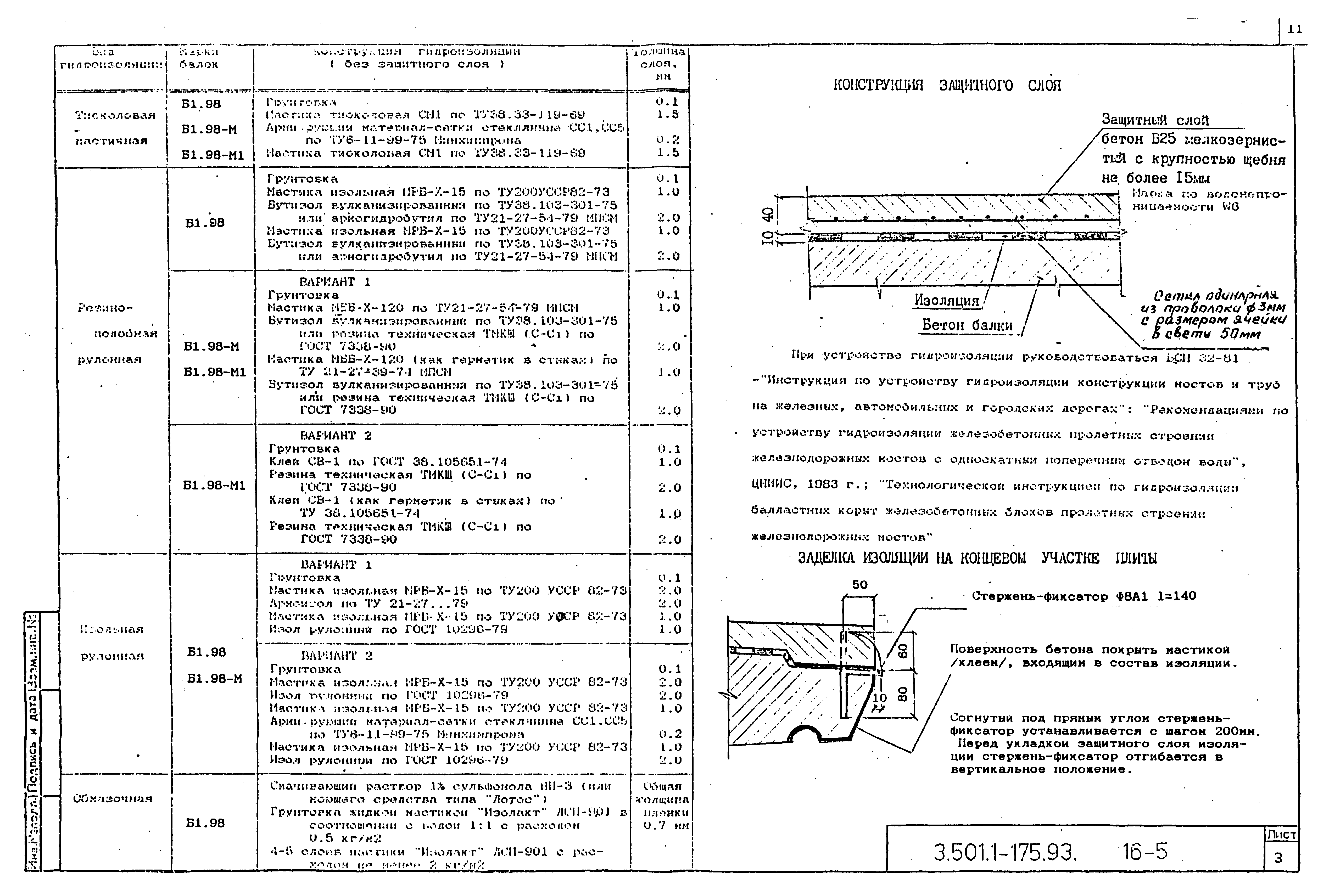 Серия 3.501.1-175.93