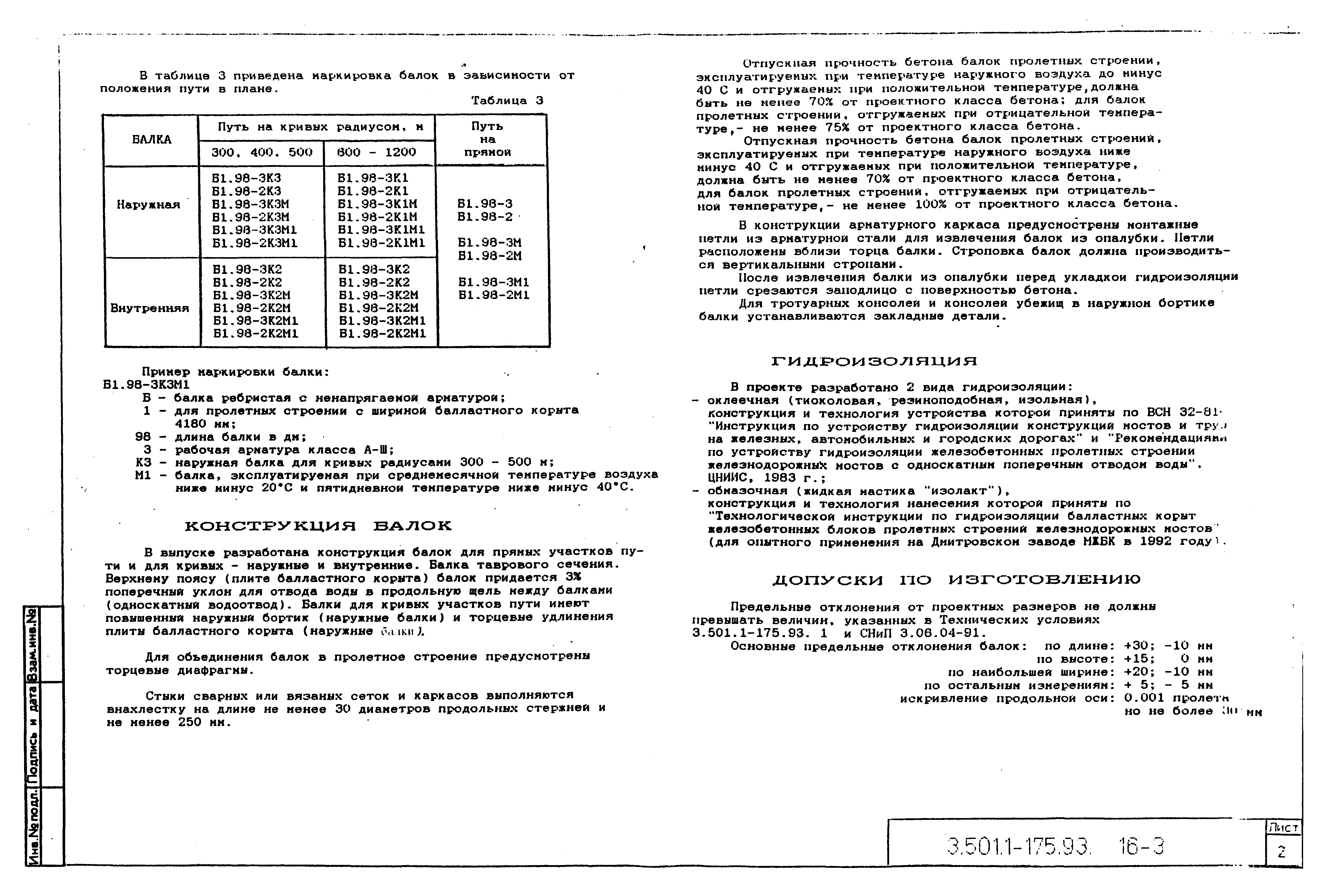 Серия 3.501.1-175.93