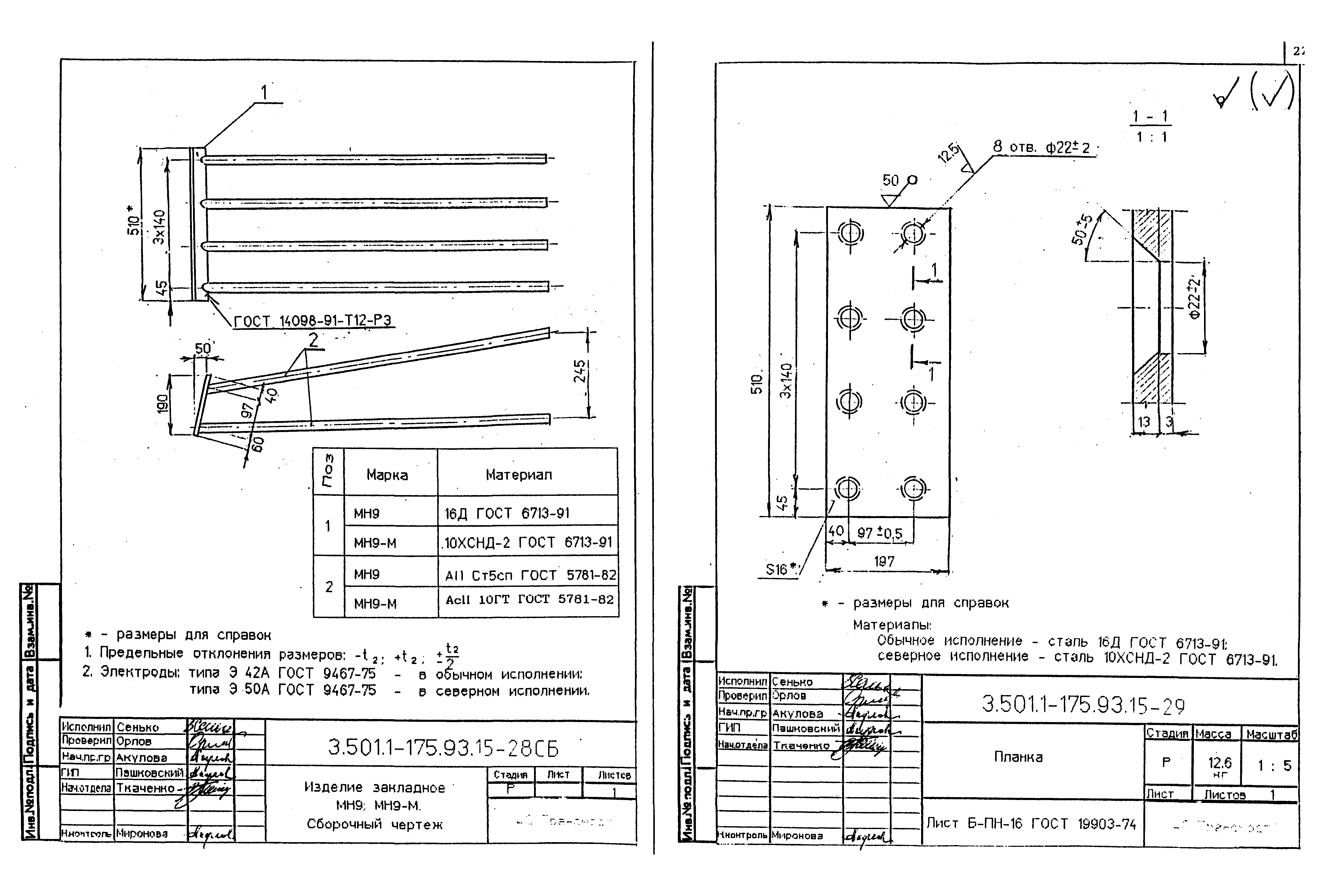 Серия 3.501.1-175.93