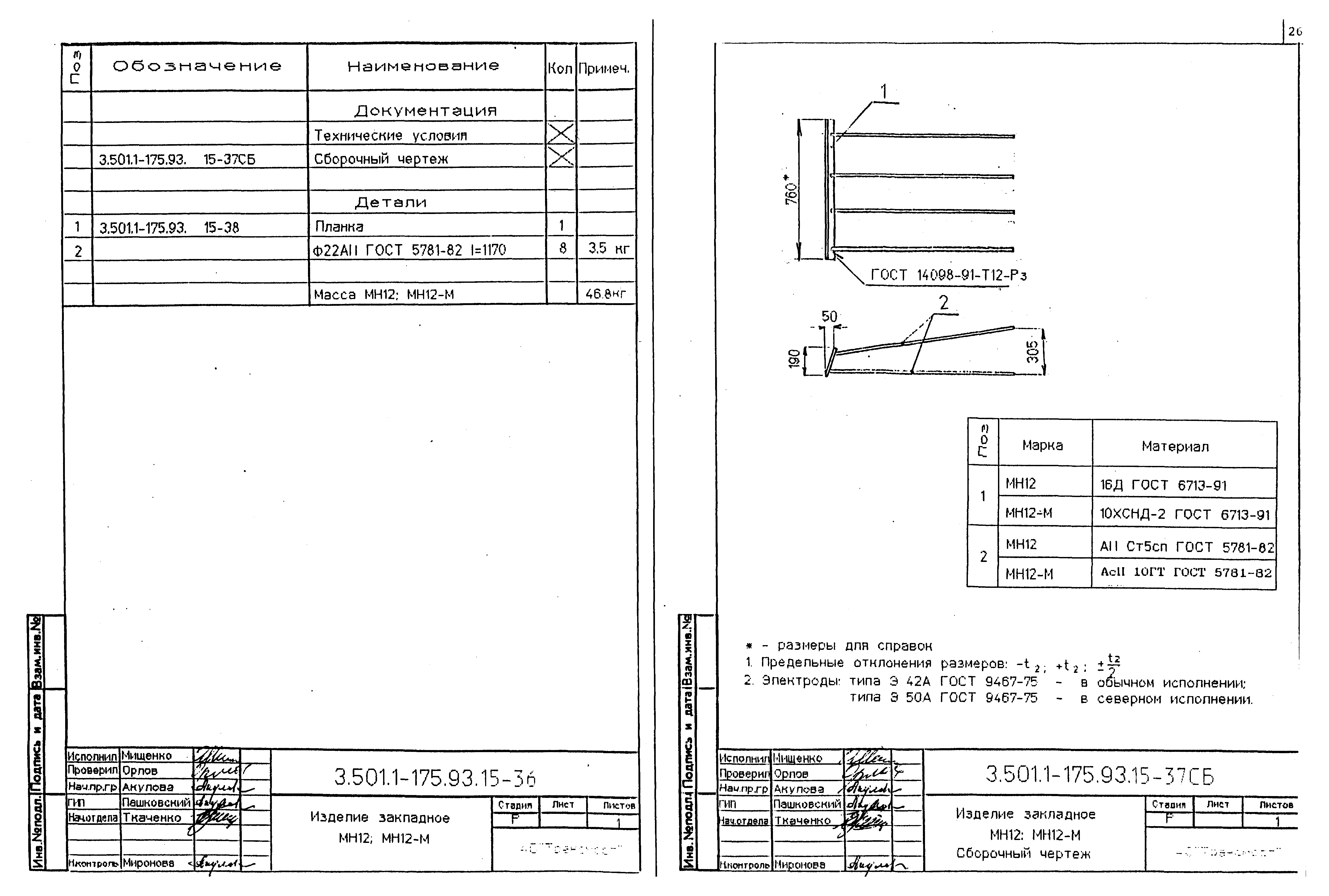 Серия 3.501.1-175.93