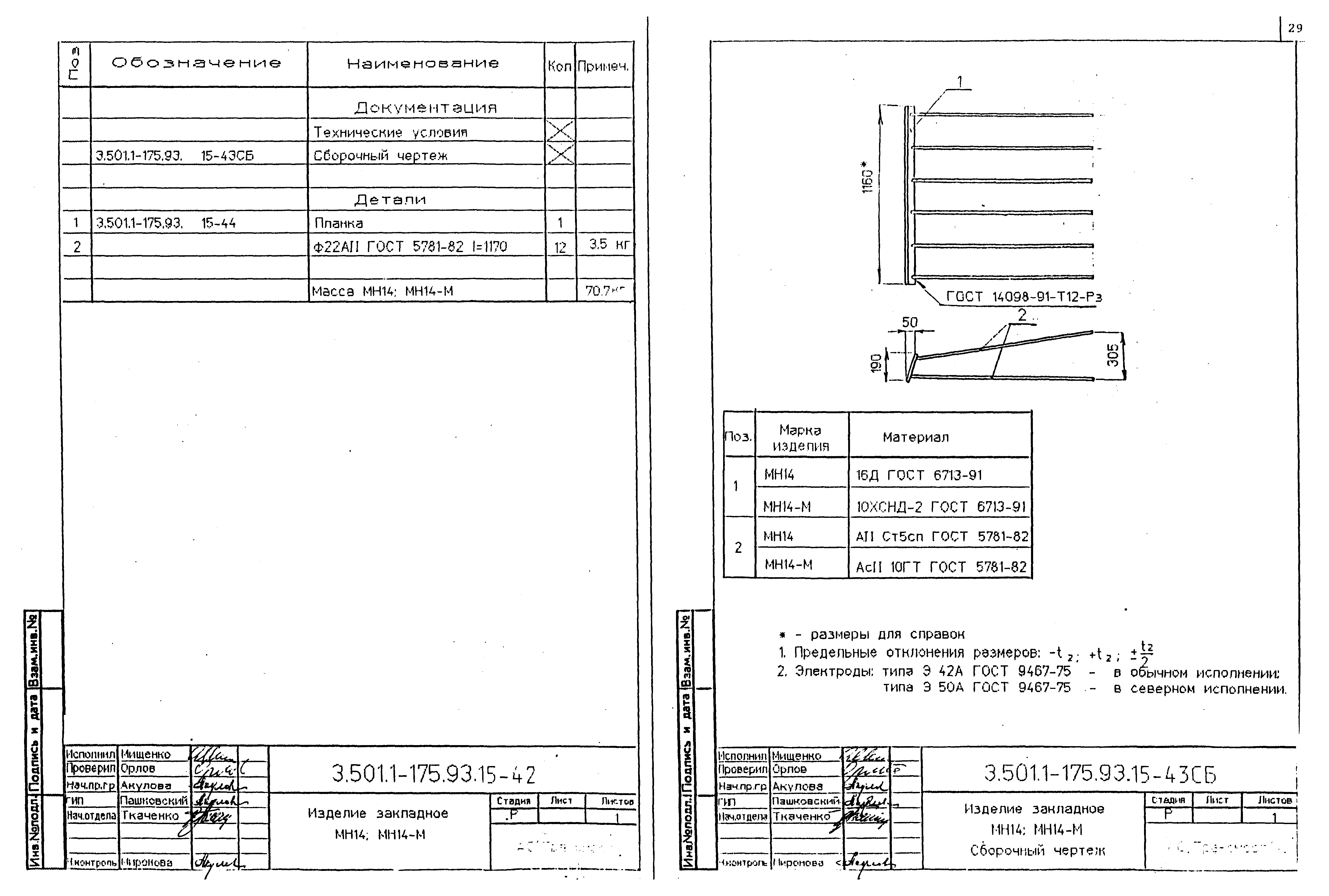 Серия 3.501.1-175.93