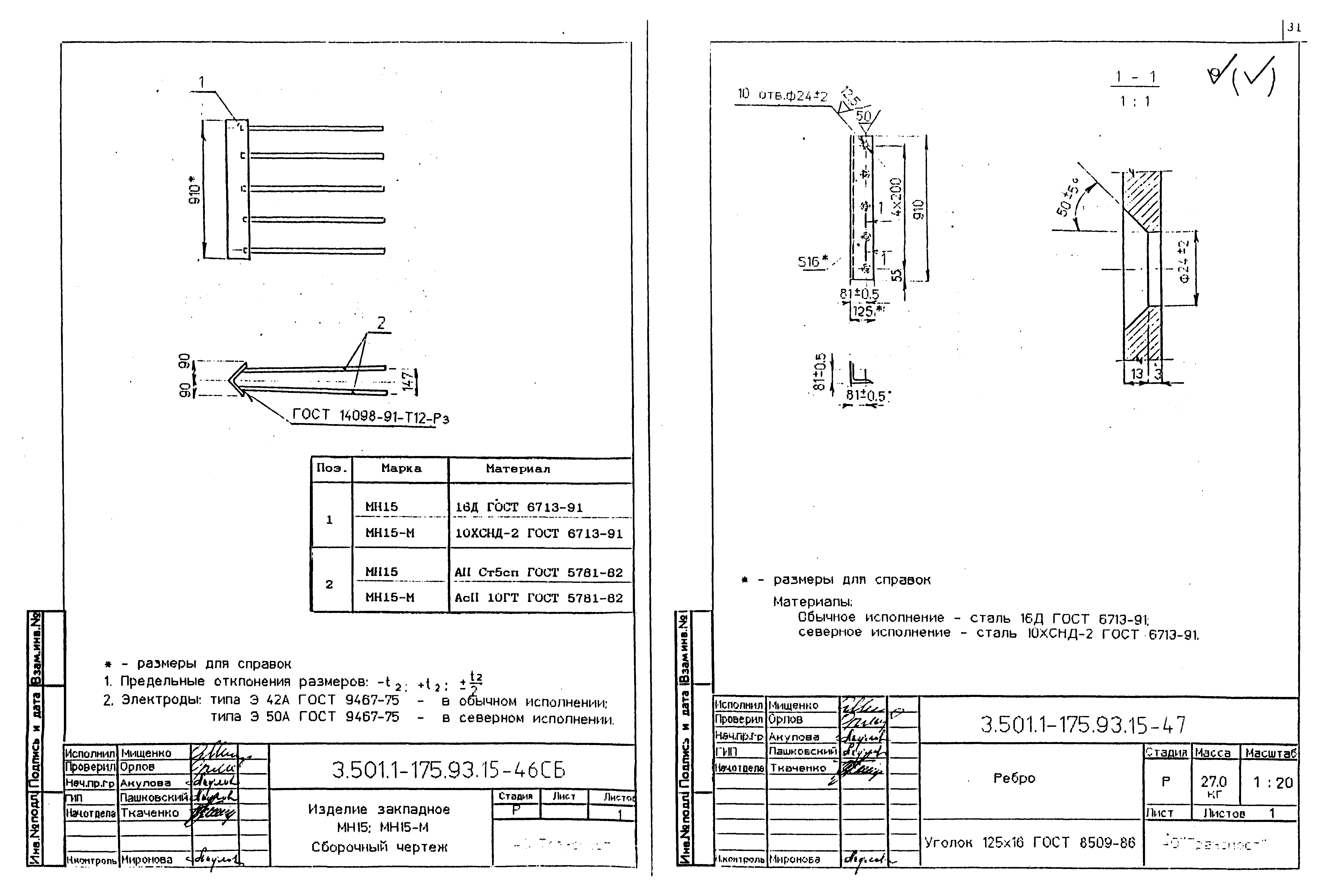 Серия 3.501.1-175.93