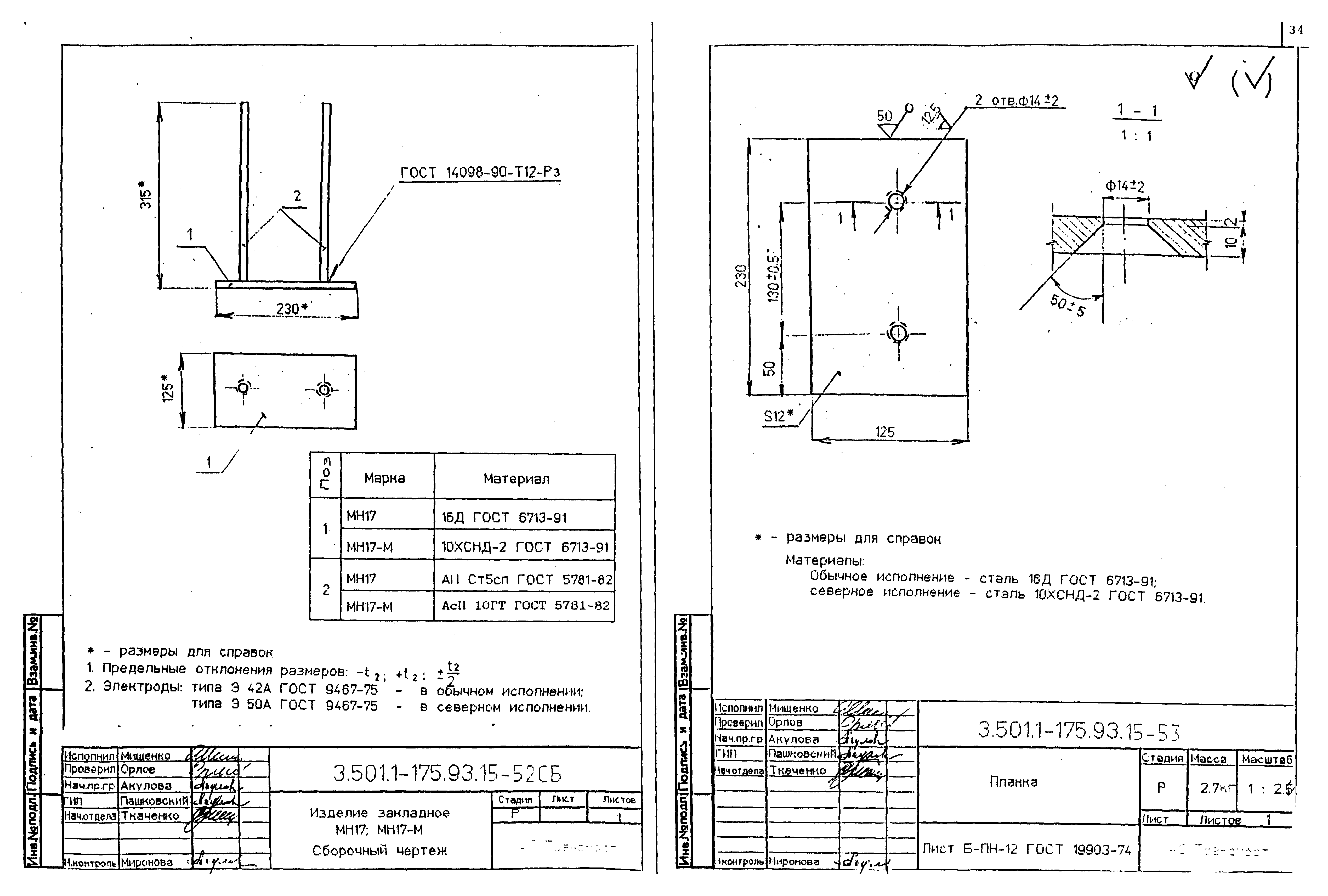 Серия 3.501.1-175.93