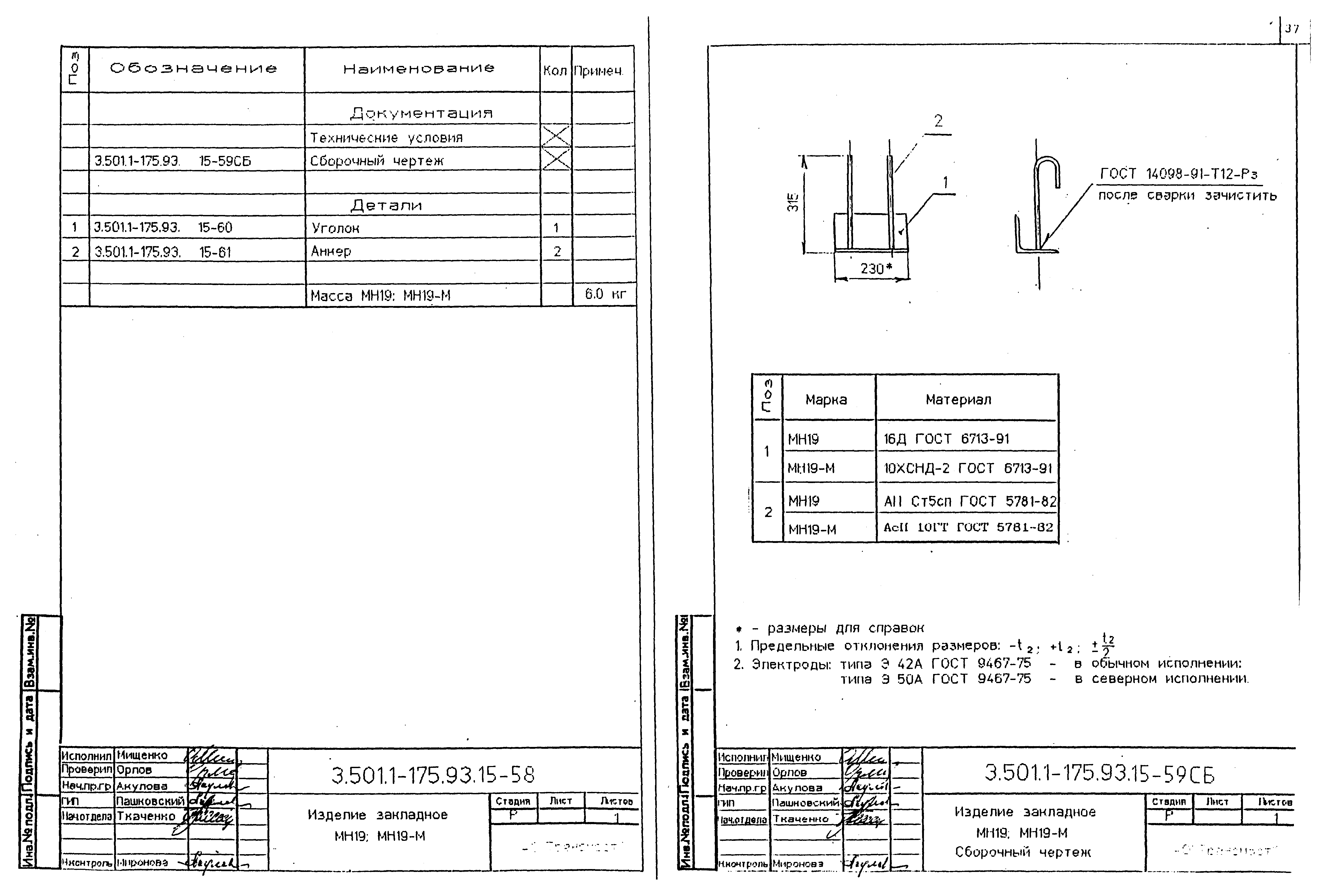 Серия 3.501.1-175.93