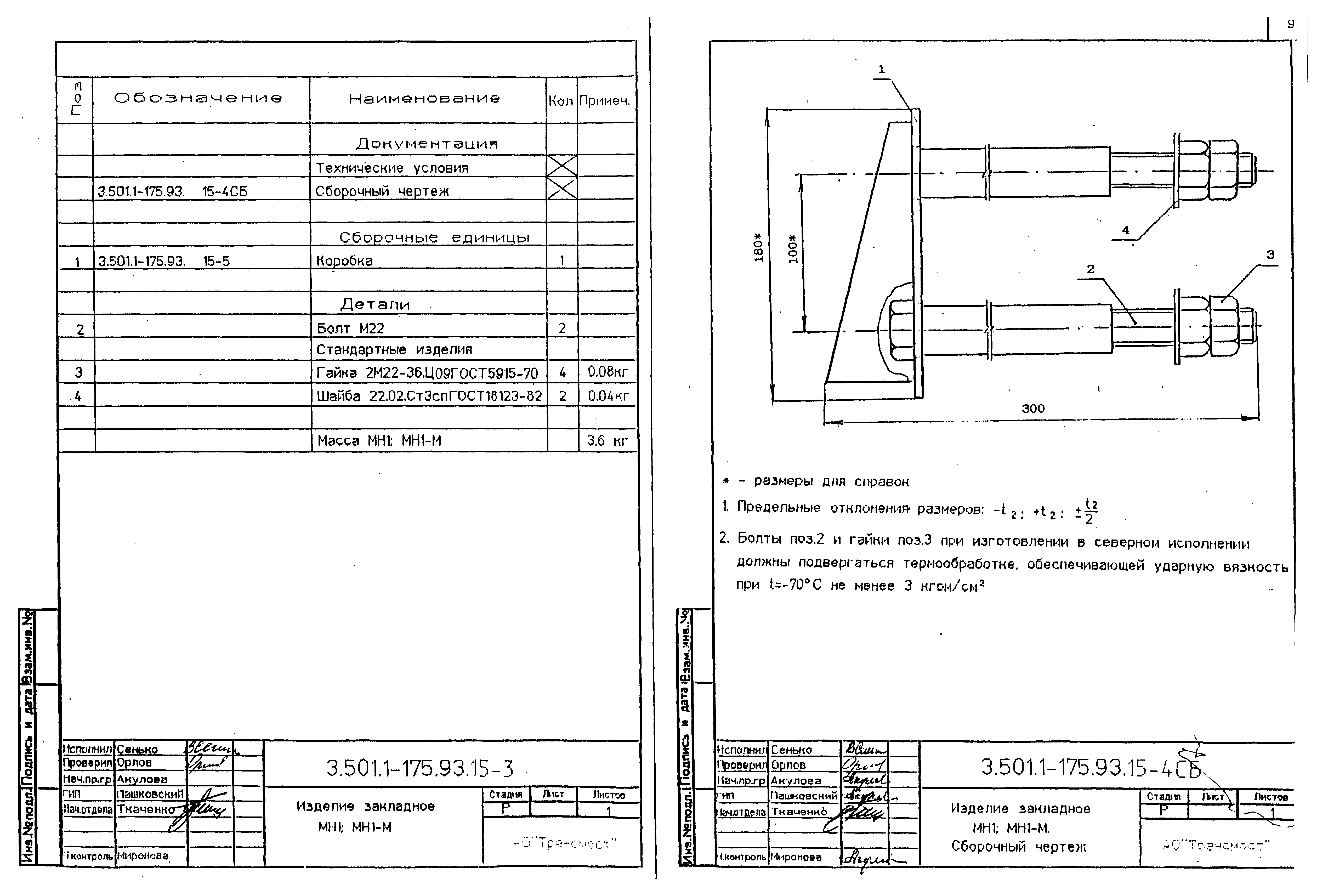 Серия 3.501.1-175.93