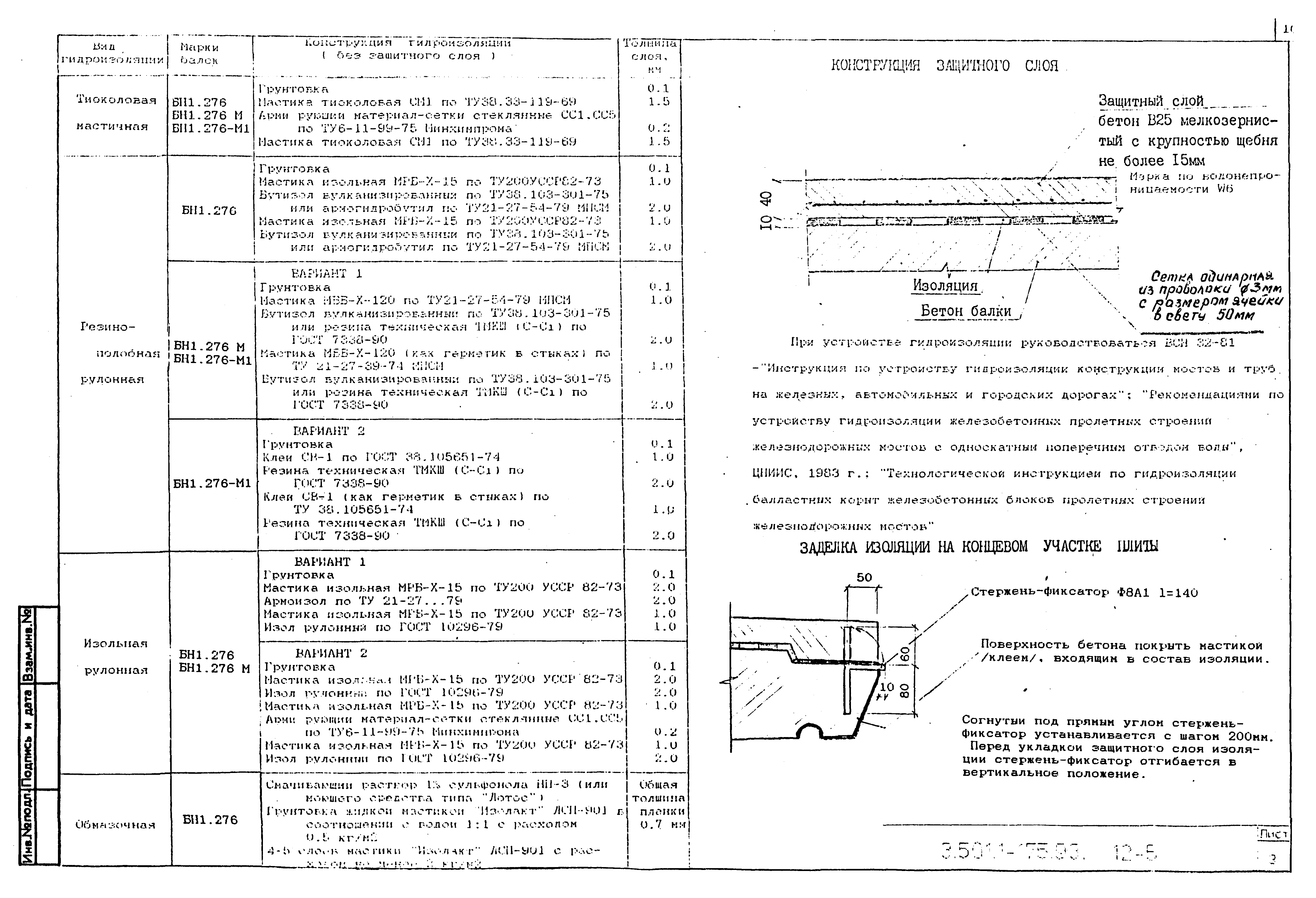 Серия 3.501.1-175.93