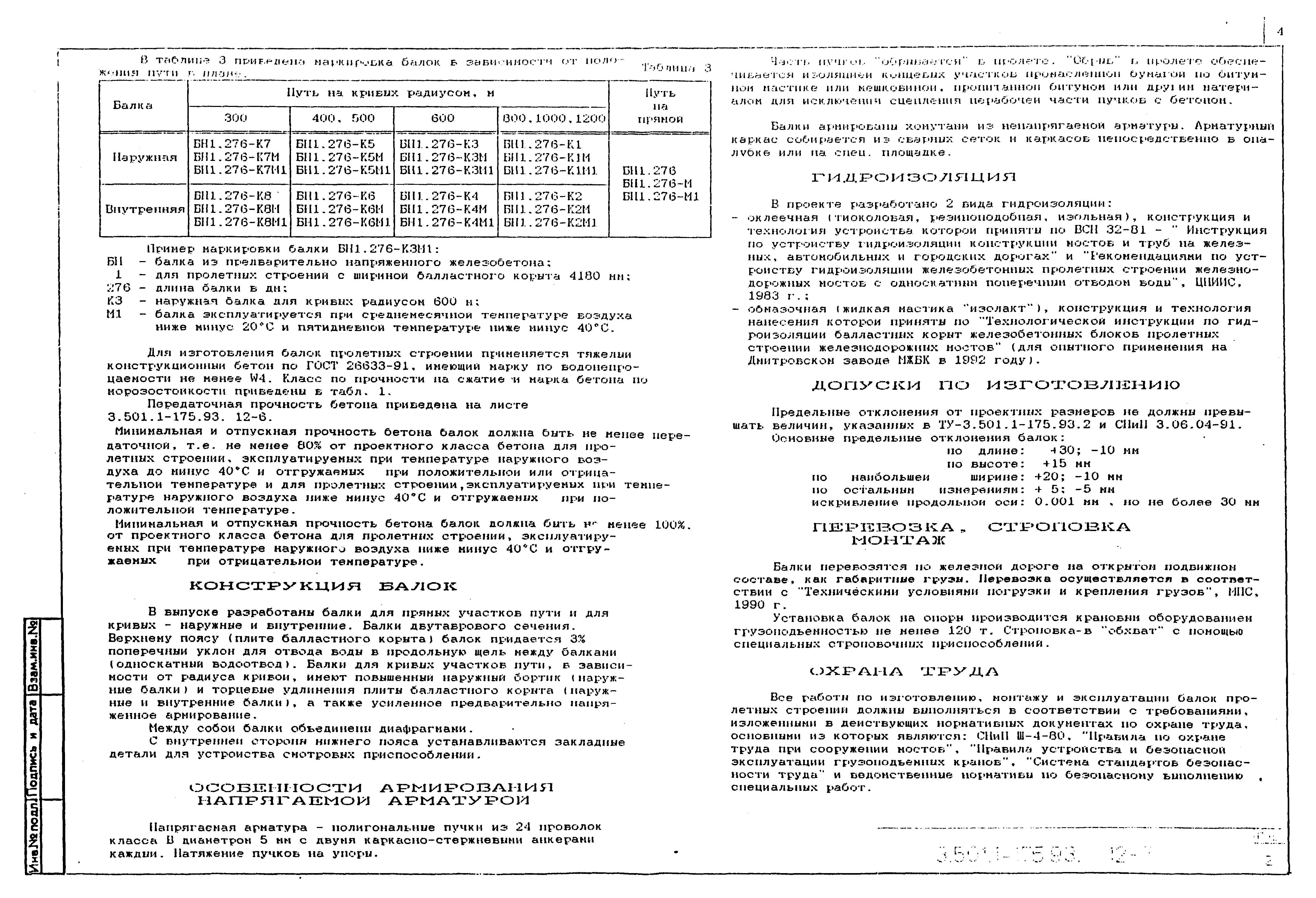 Серия 3.501.1-175.93