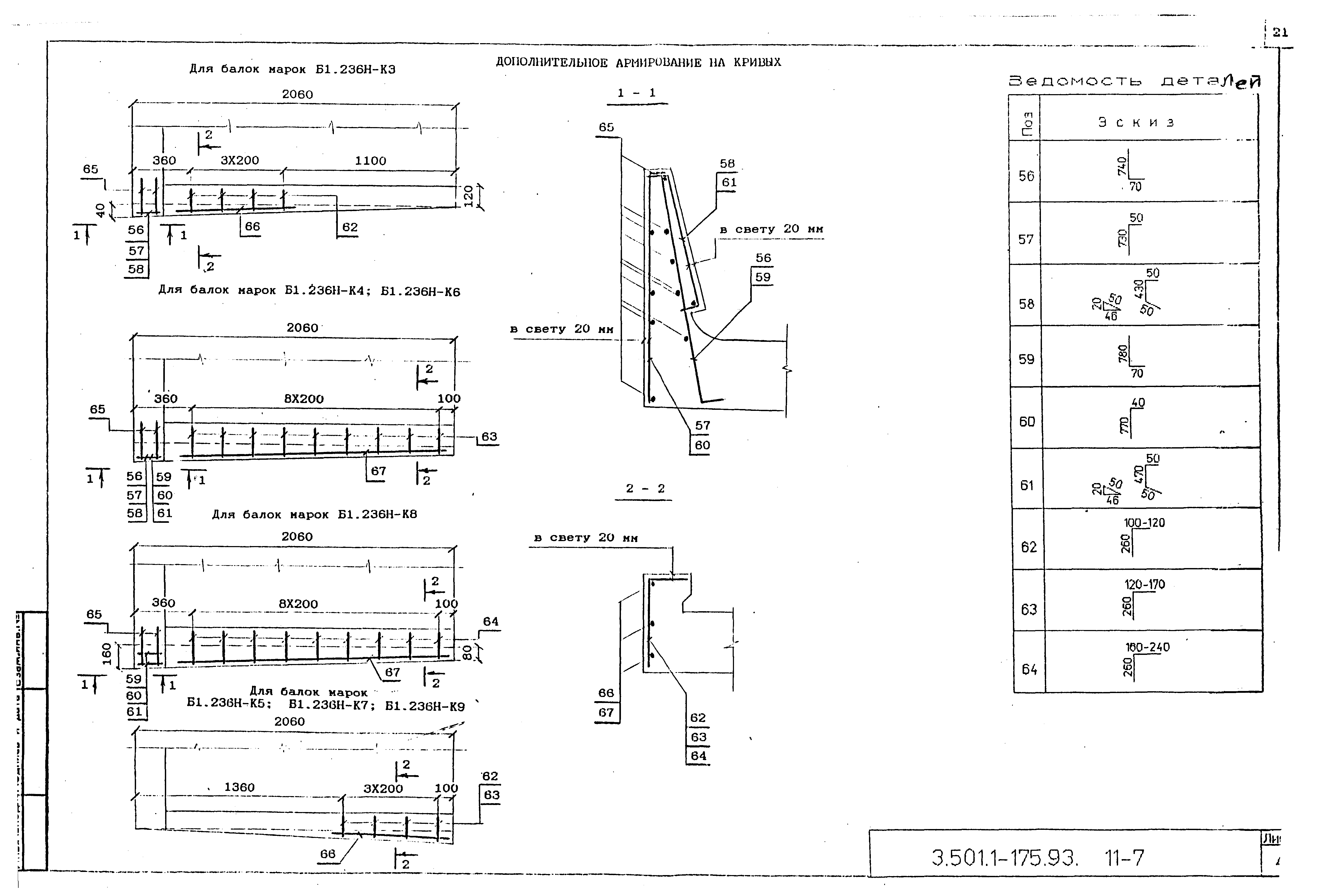 Серия 3.501.1-175.93