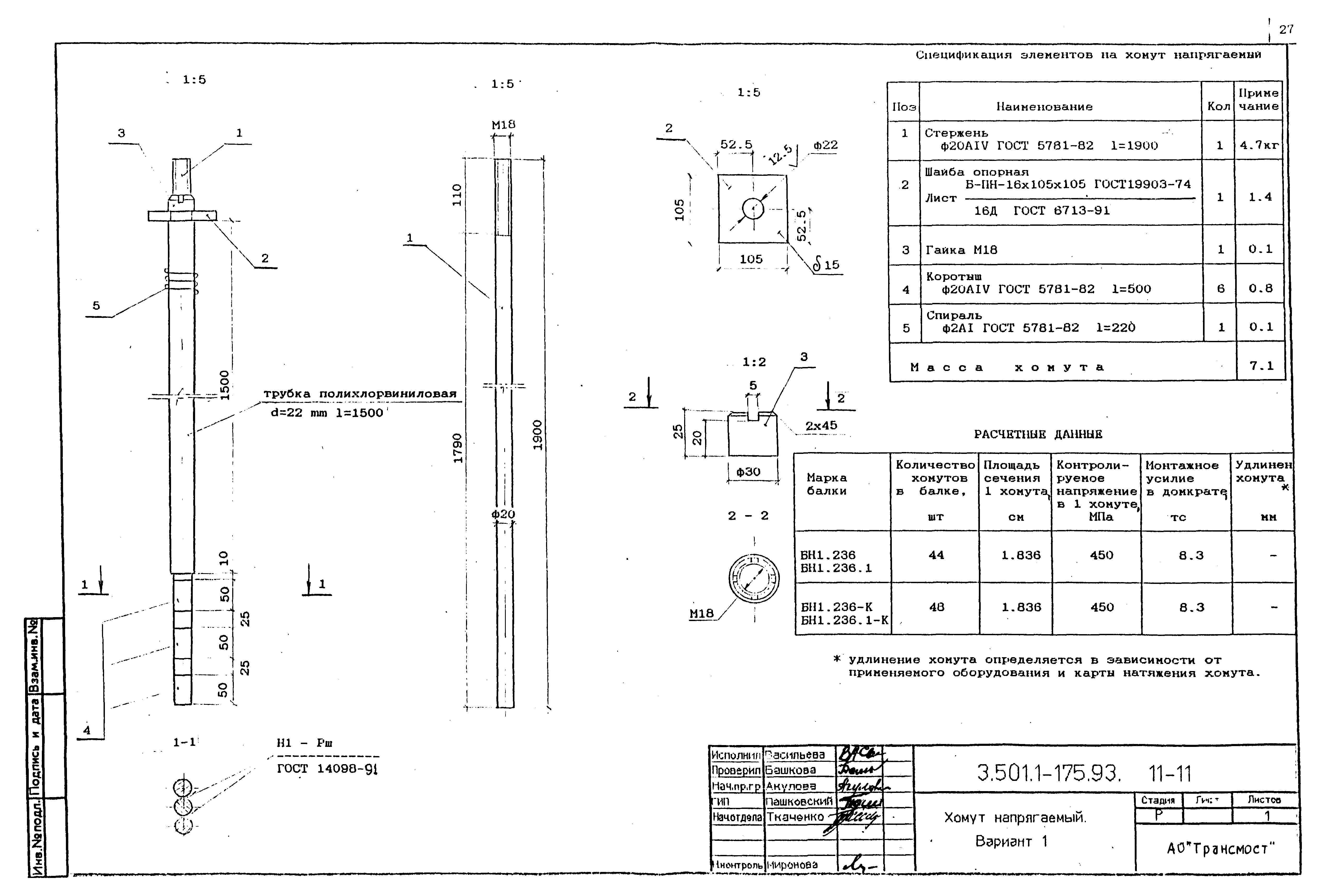 Серия 3.501.1-175.93