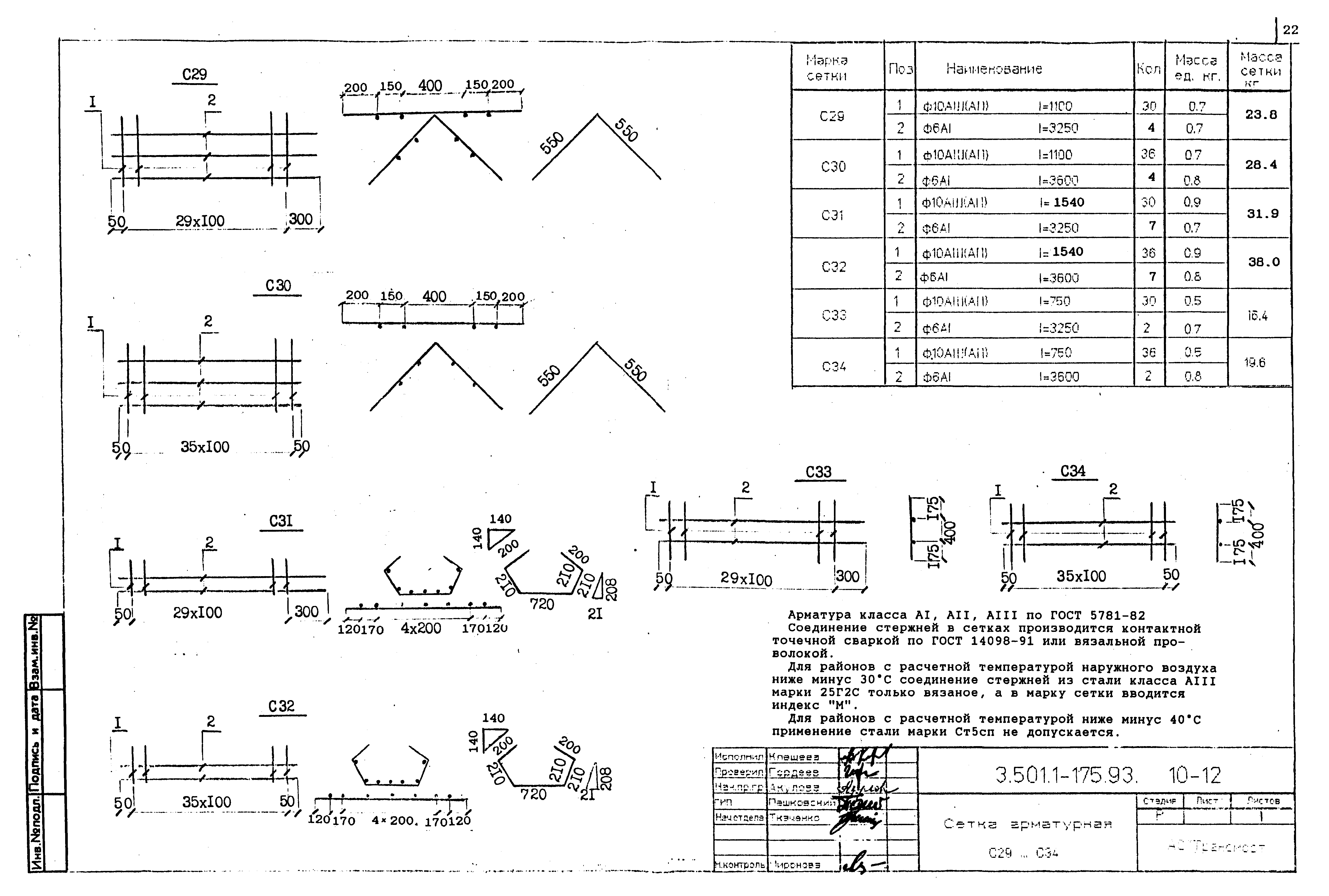 Серия 3.501.1-175.93