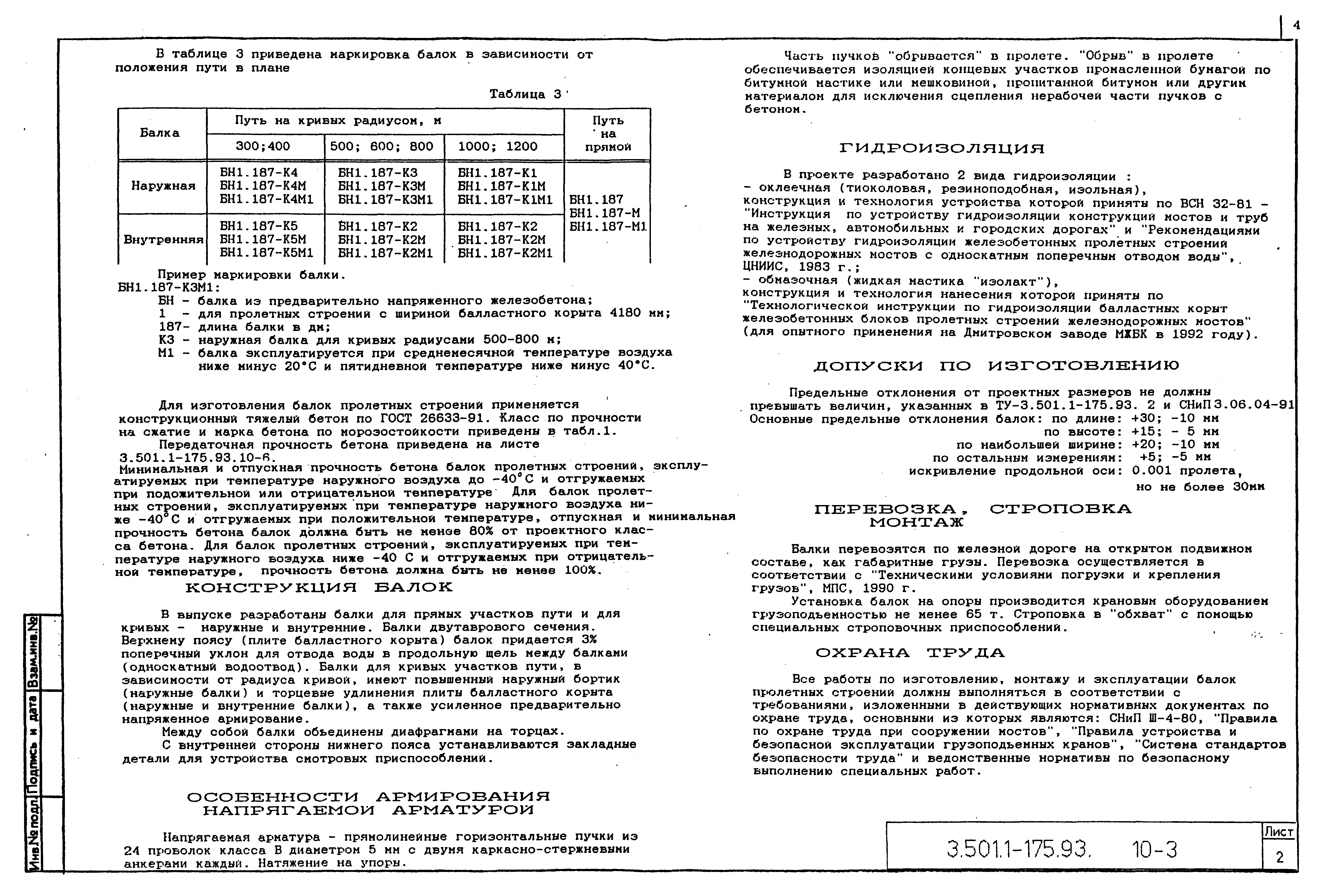 Серия 3.501.1-175.93
