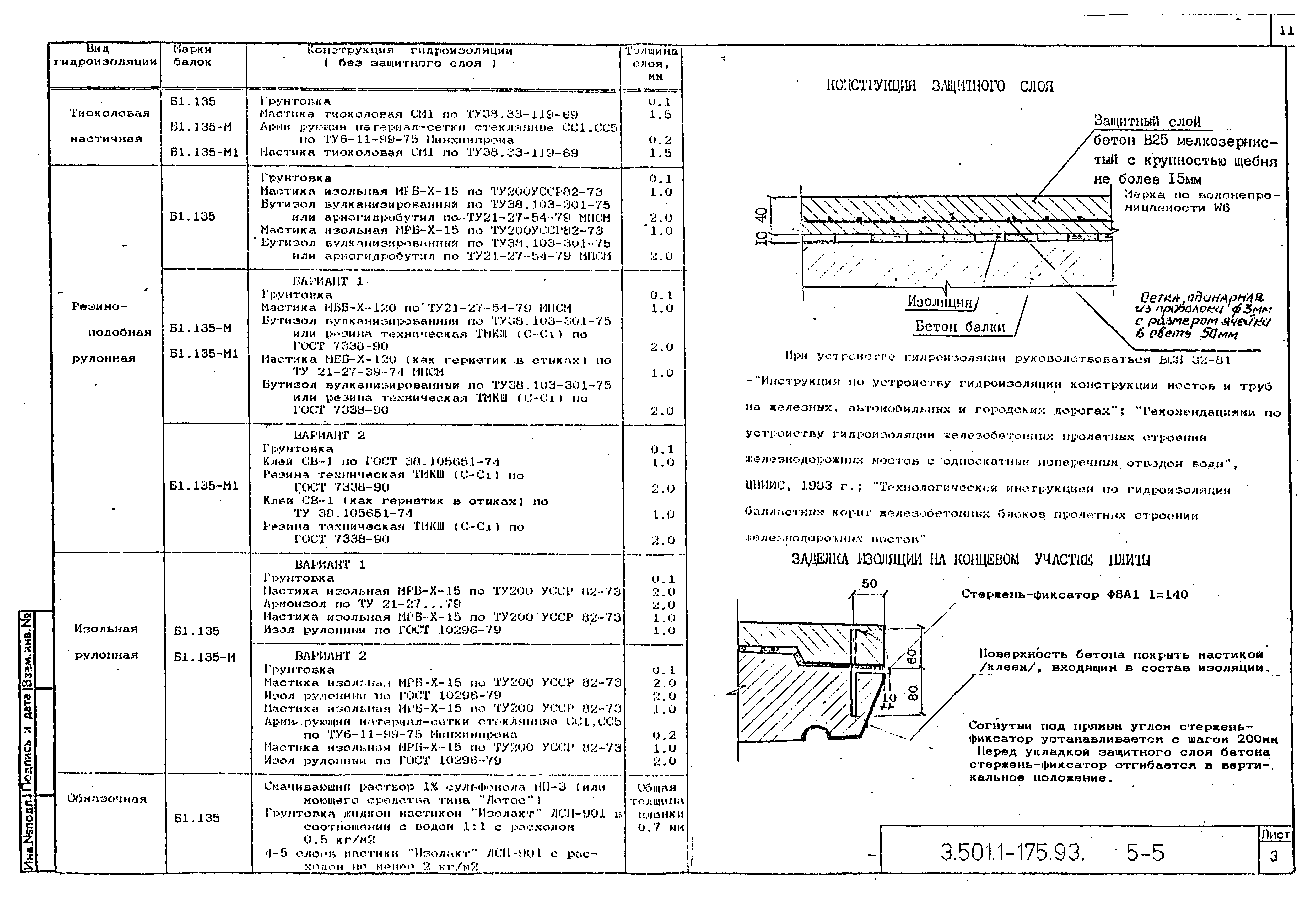 Серия 3.501.1-175.93