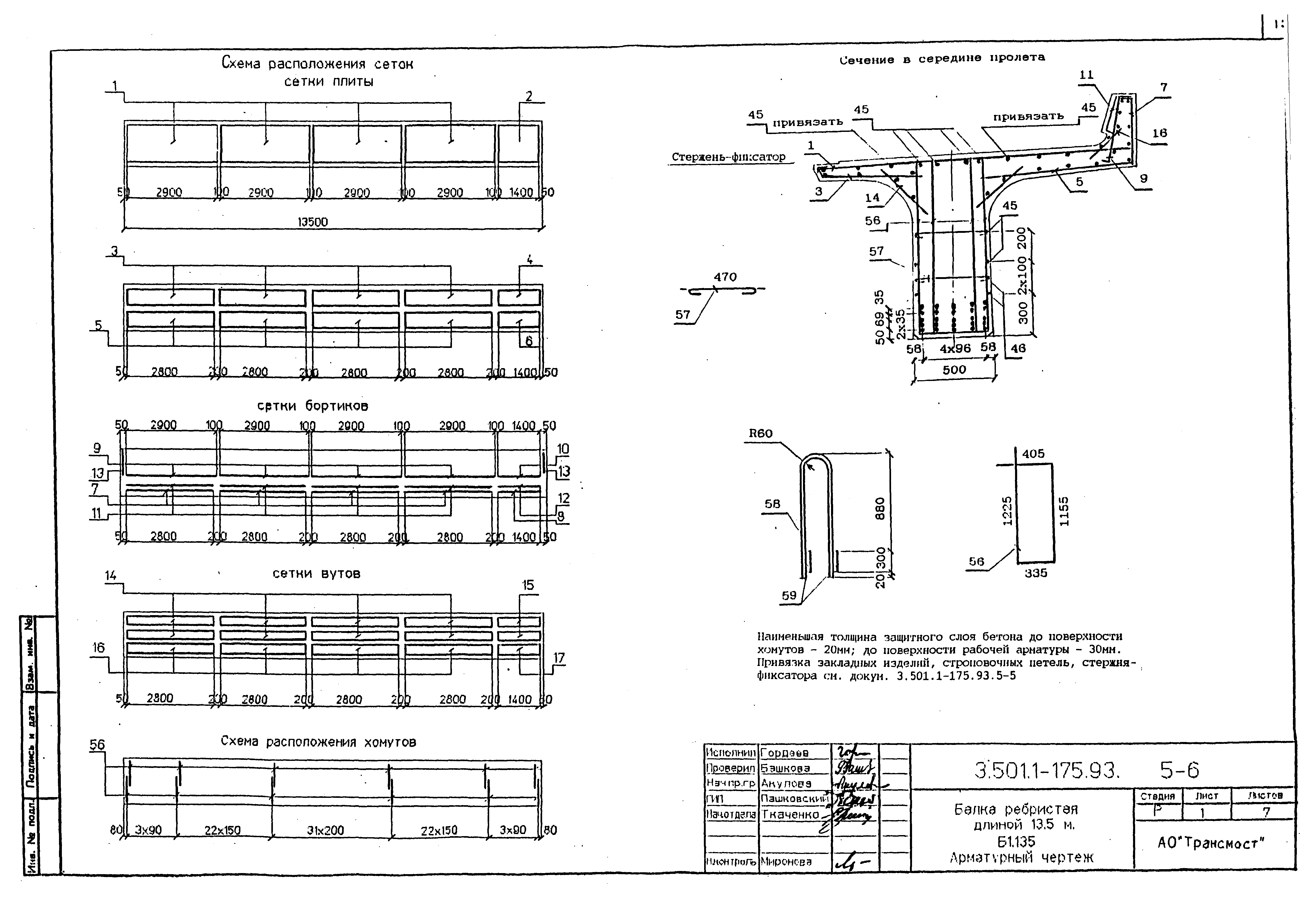 Серия 3.501.1-175.93
