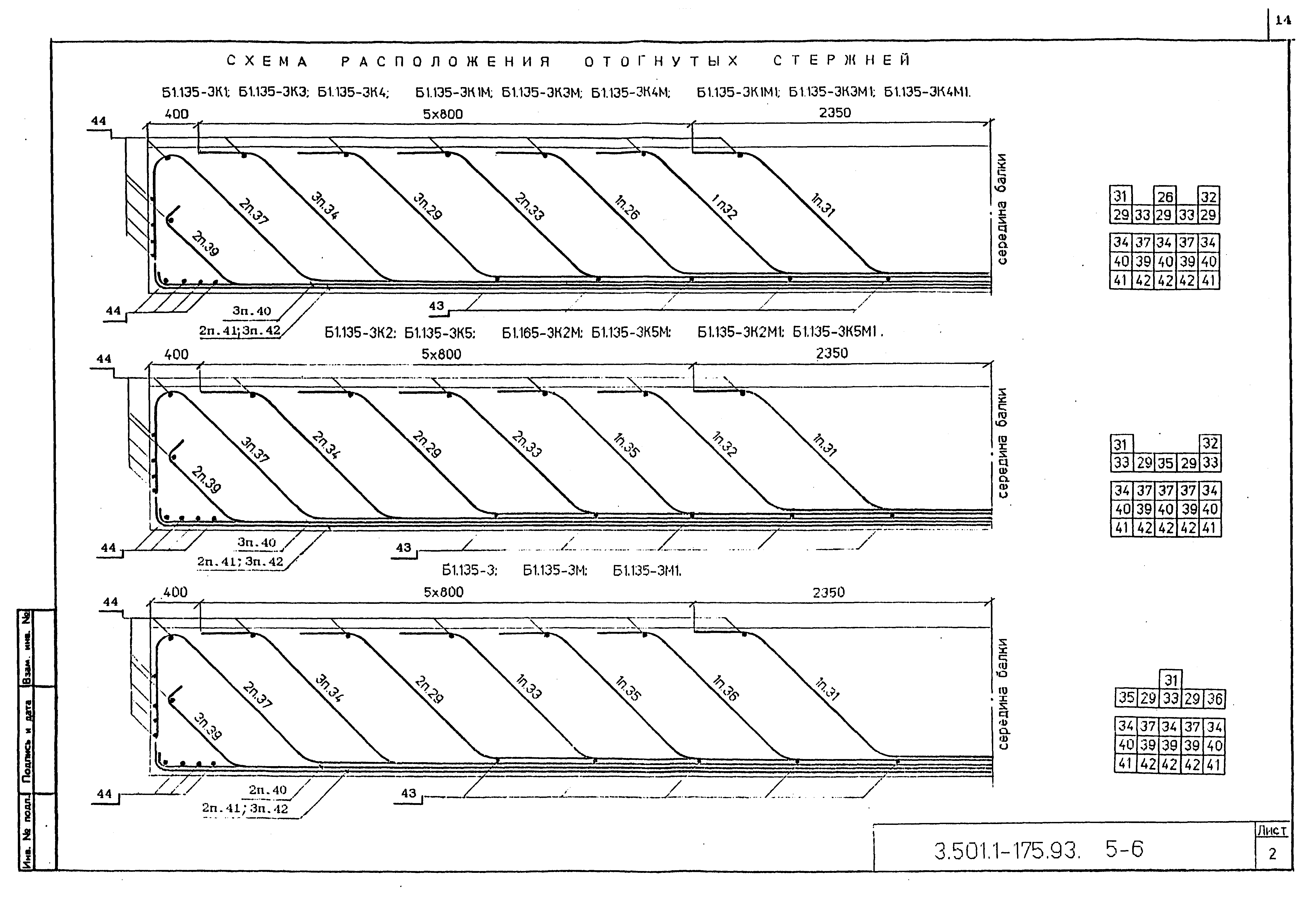 Серия 3.501.1-175.93