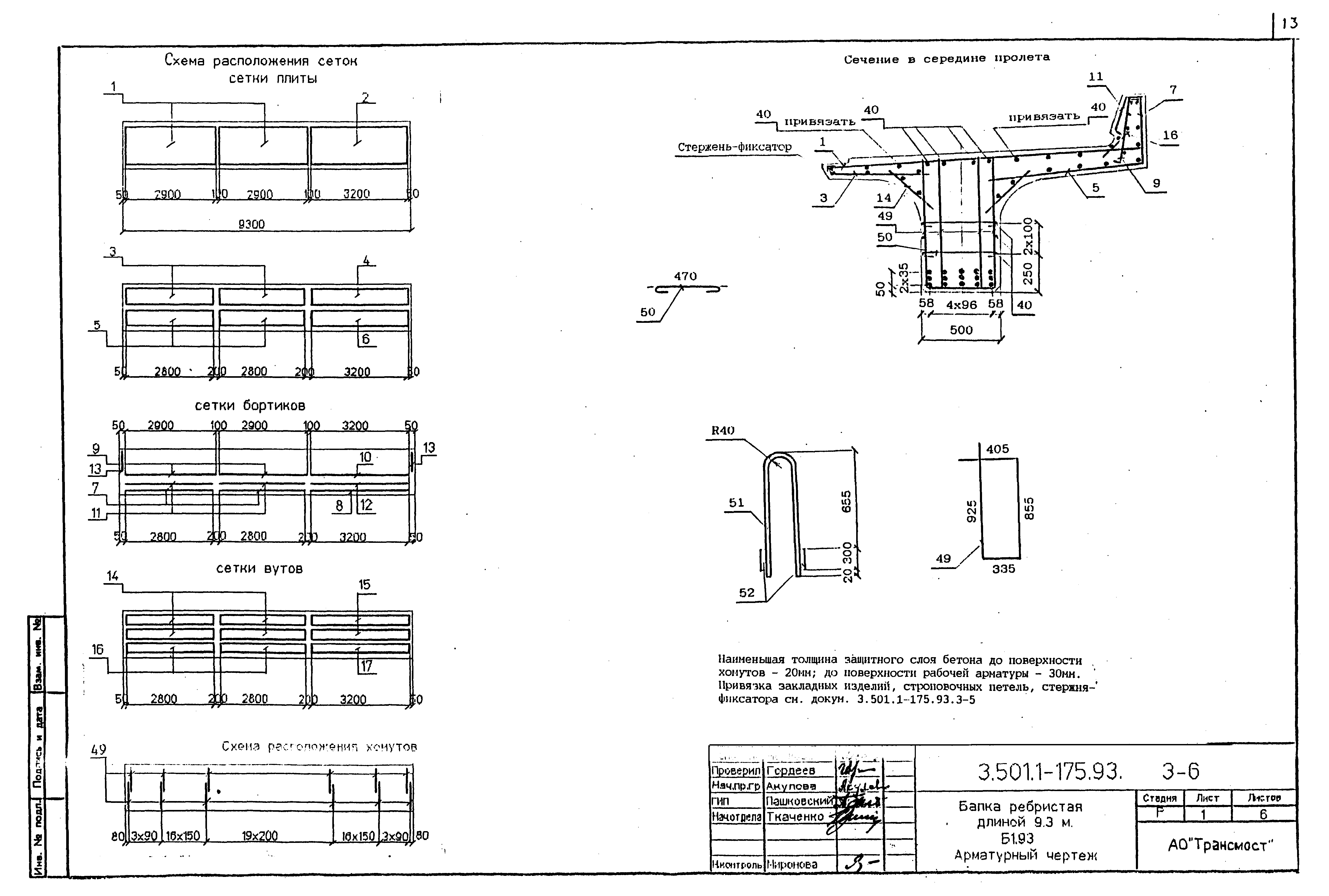Серия 3.501.1-175.93