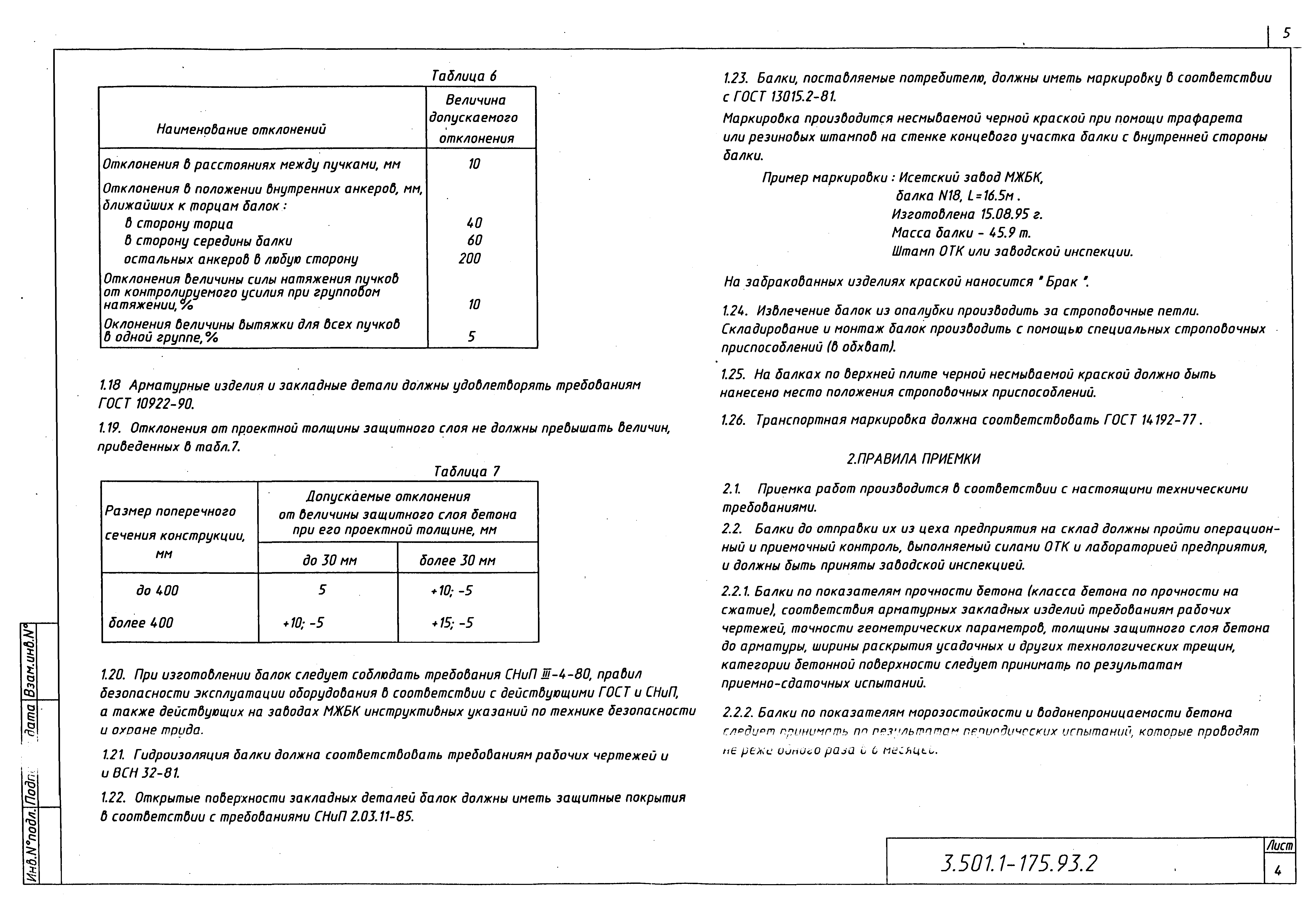 Серия 3.501.1-175.93