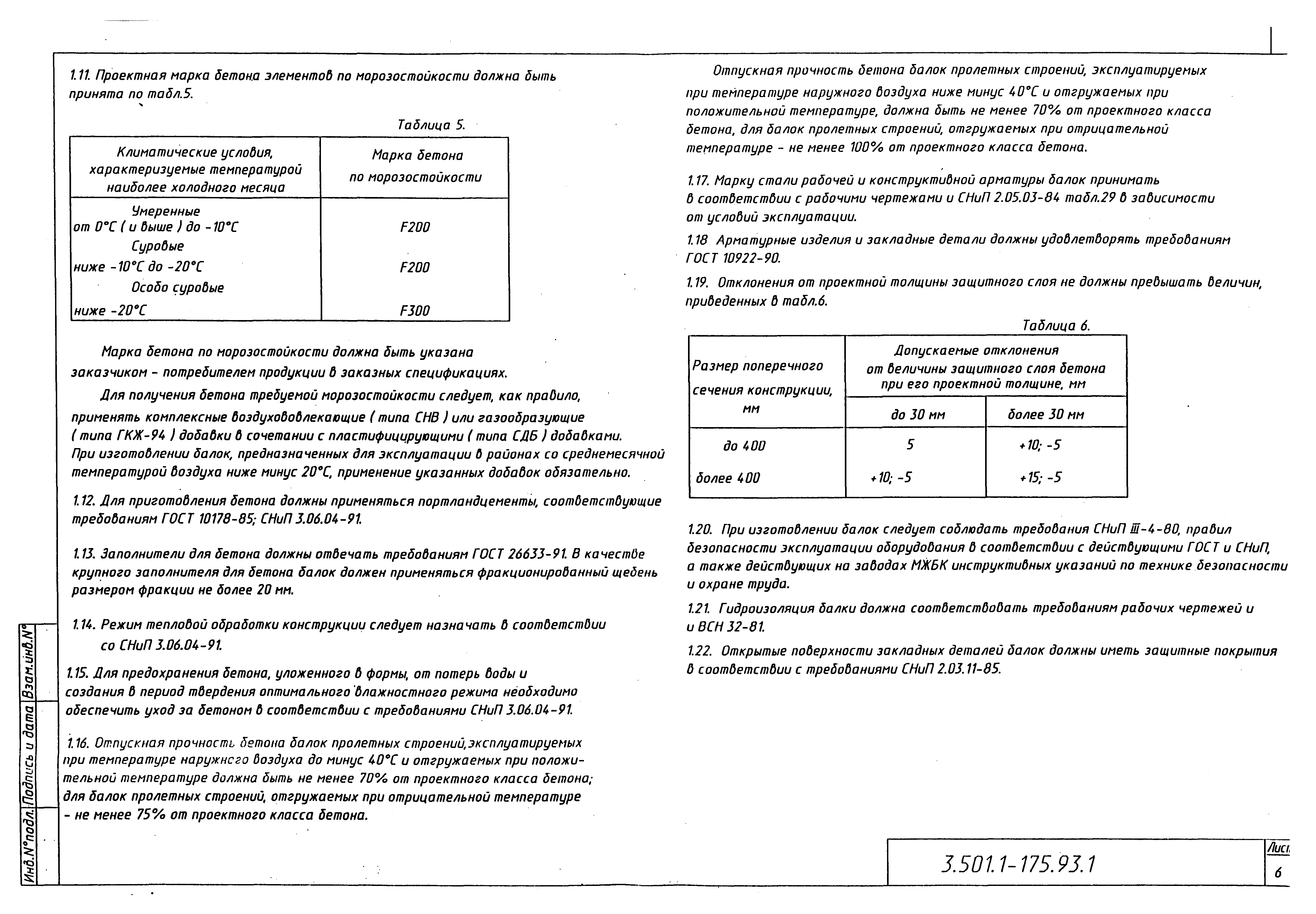Серия 3.501.1-175.93
