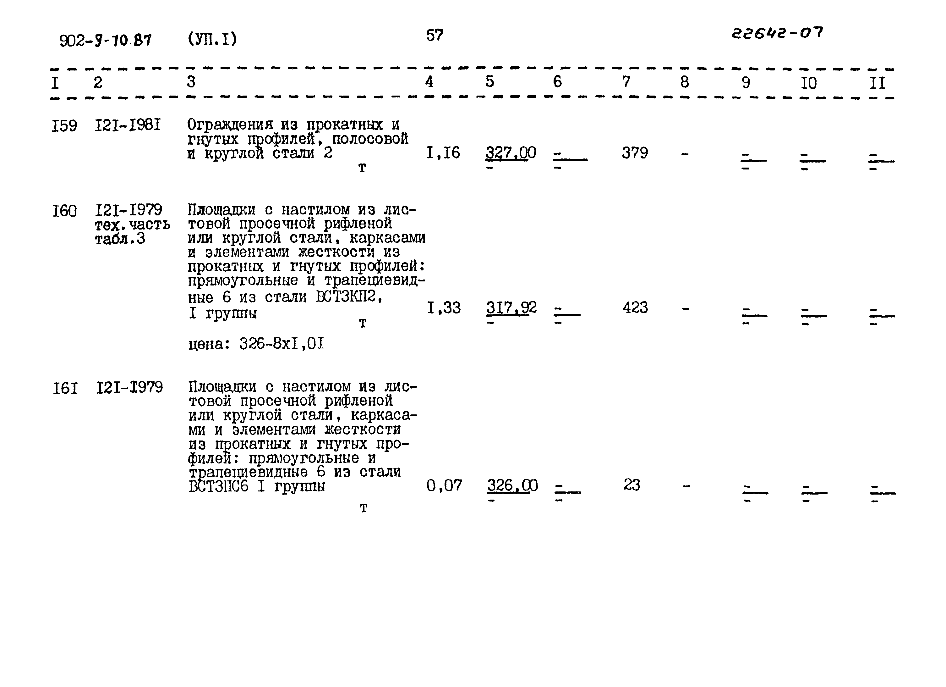 Типовой проект 902-3-70.87