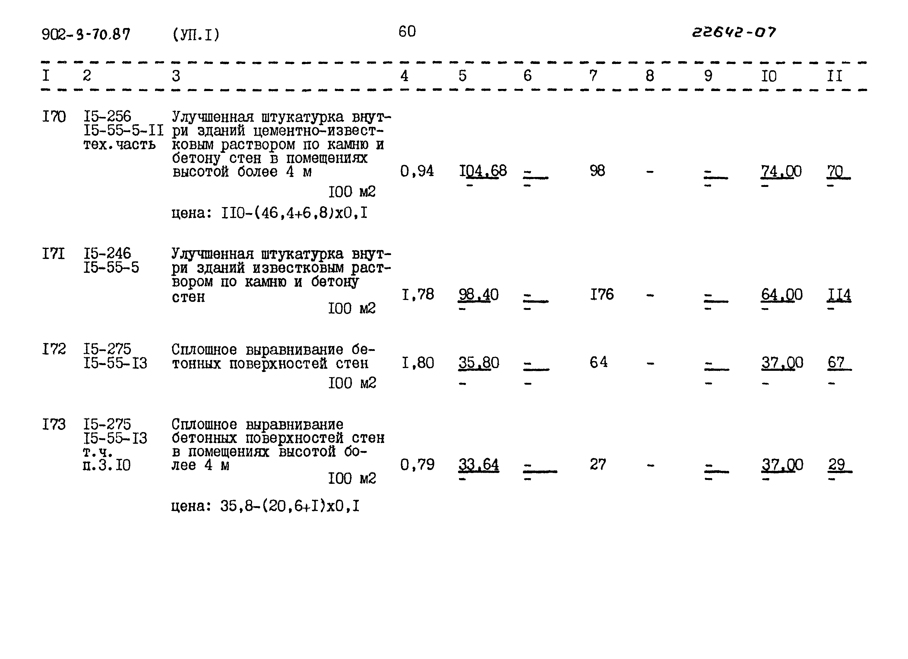 Типовой проект 902-3-70.87