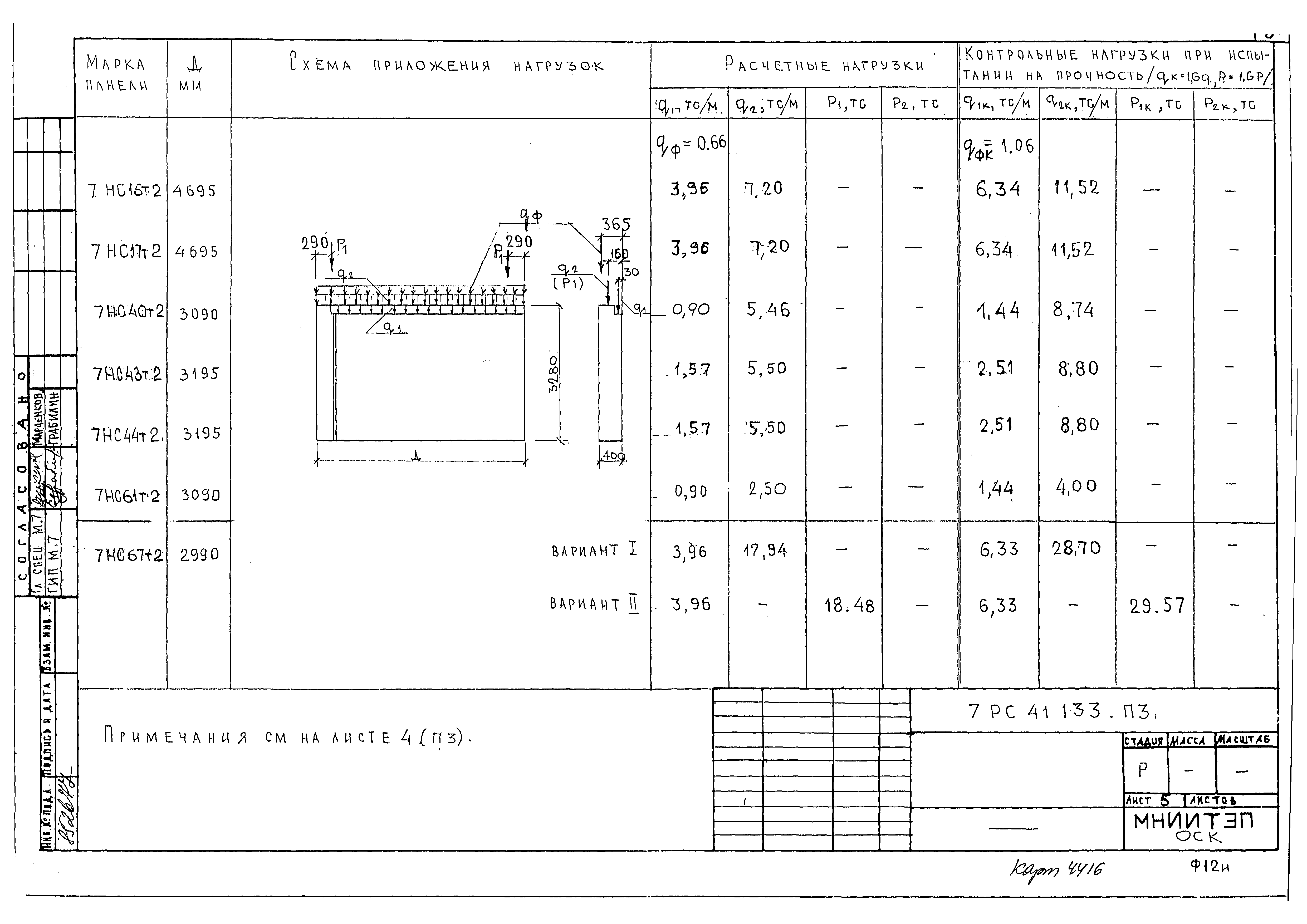 Альбом 7РС 41133