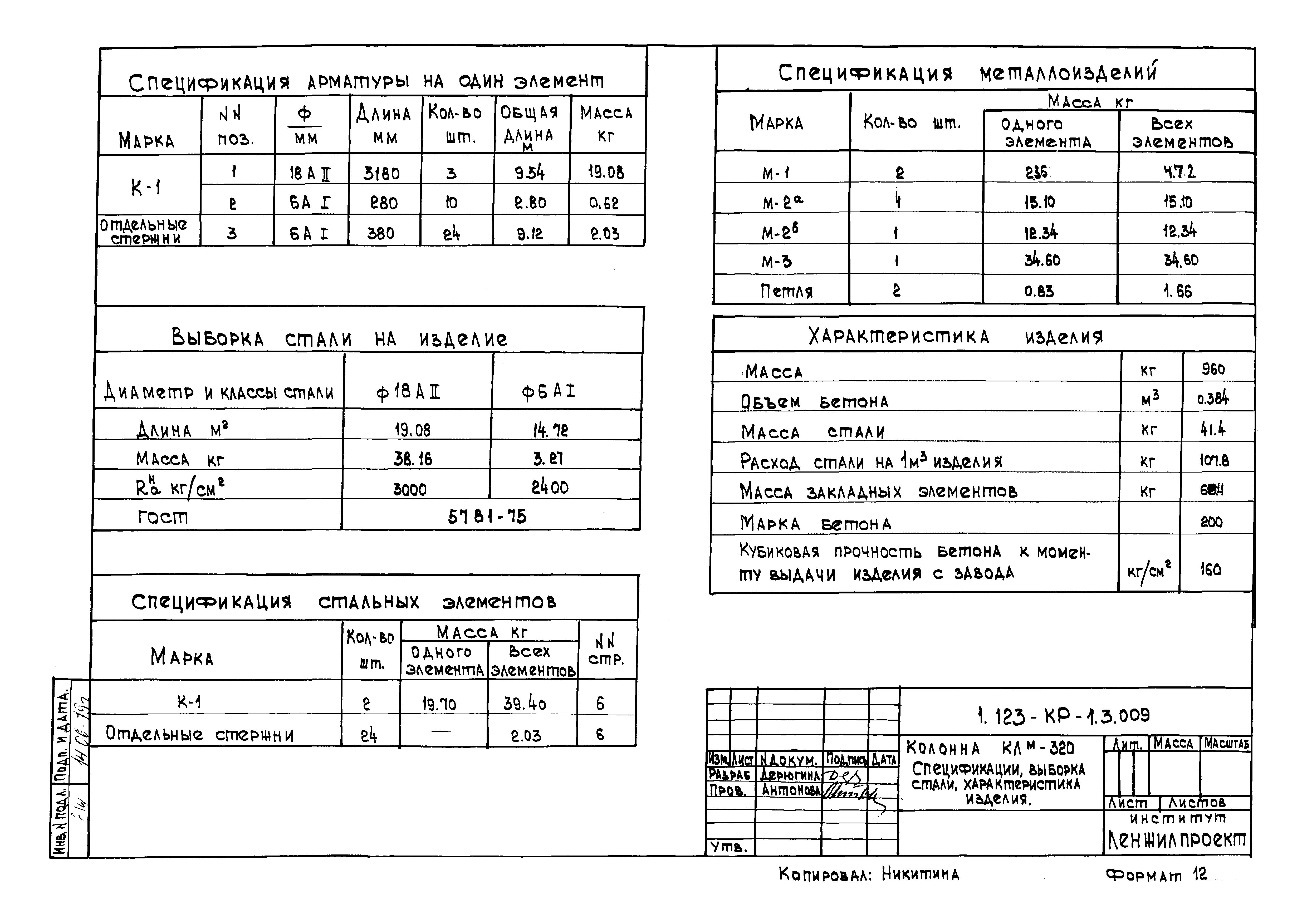 Серия 1.123-КР-1