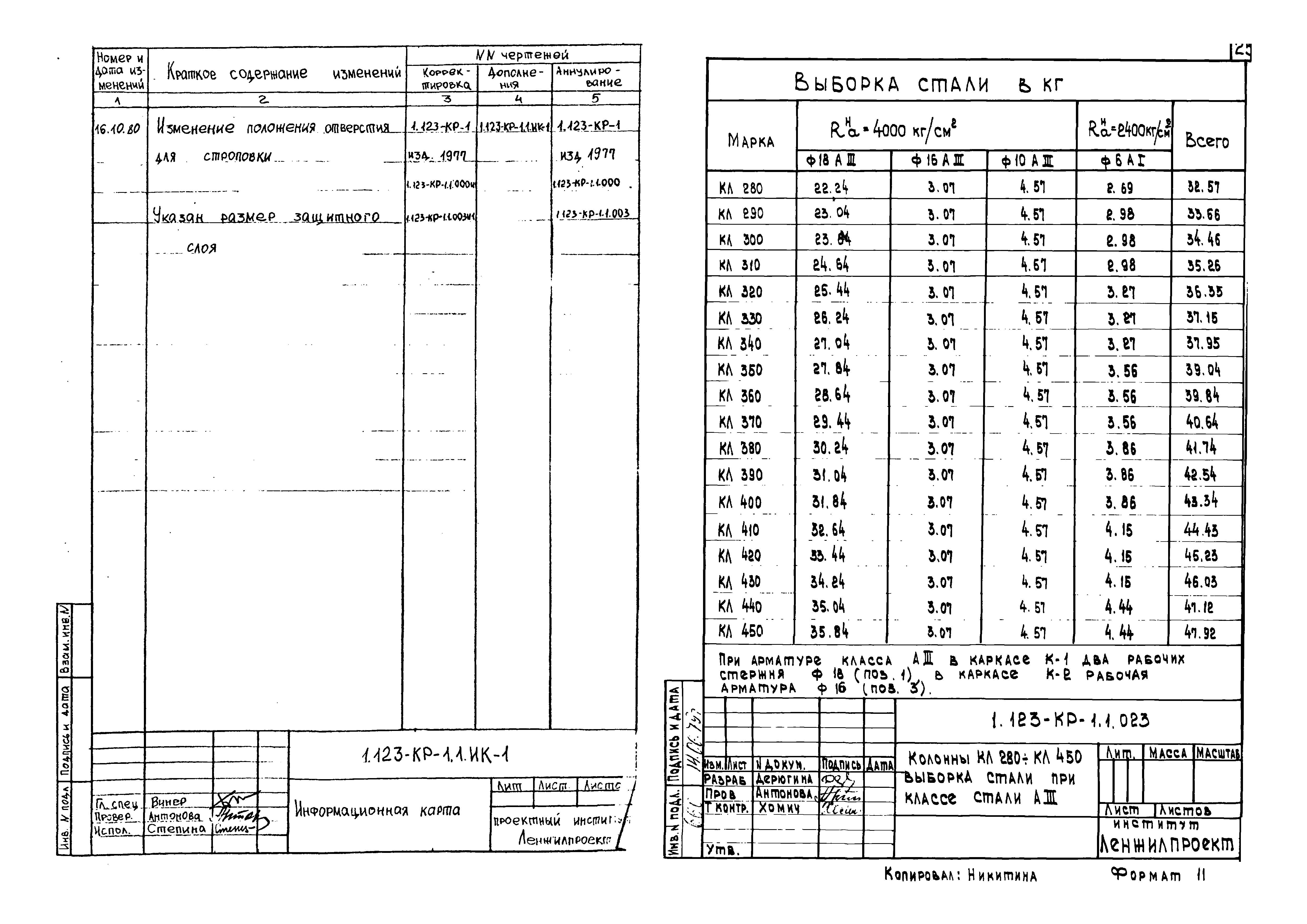 Серия 1.123-КР-1