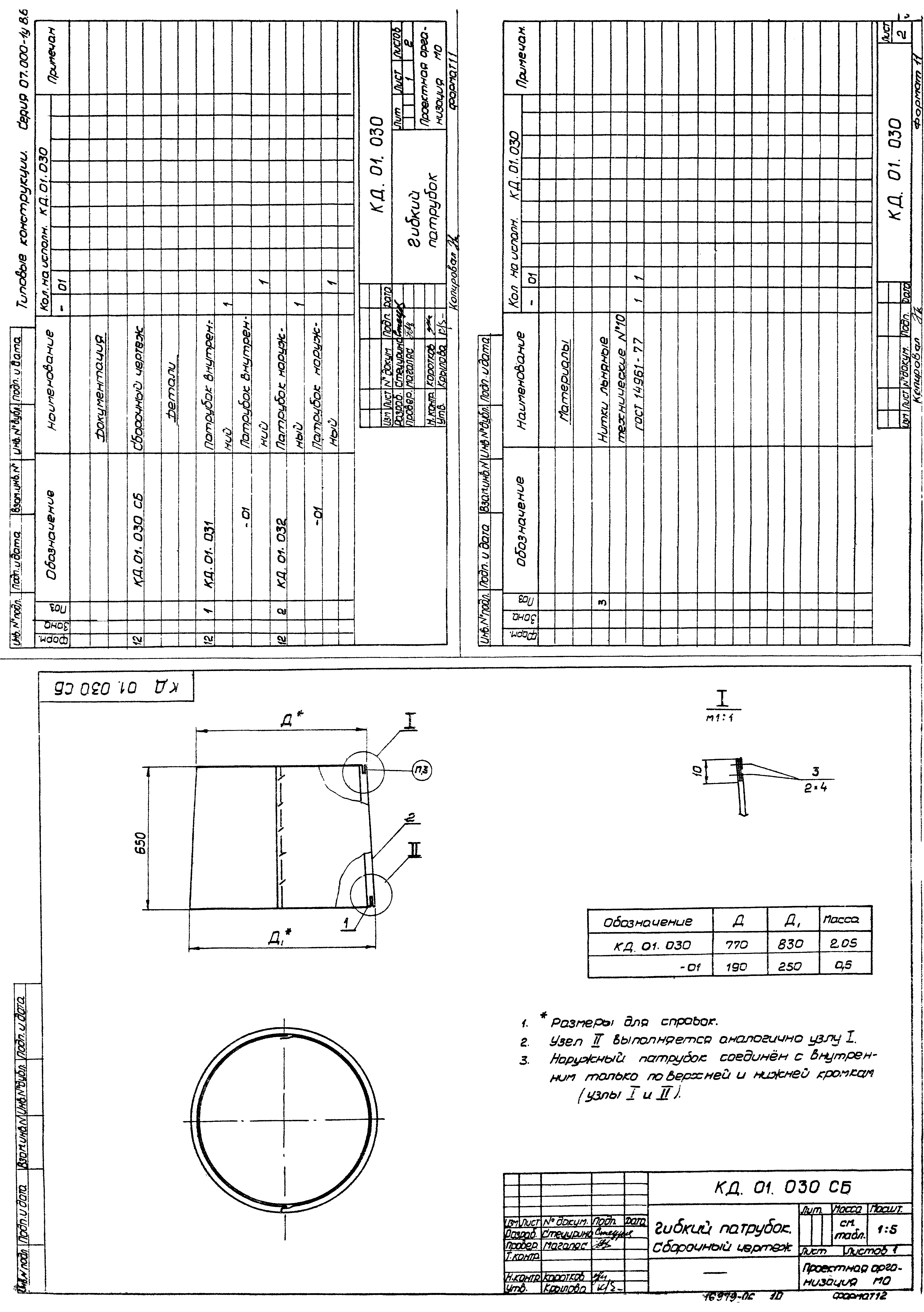 Серия 07.000-1у