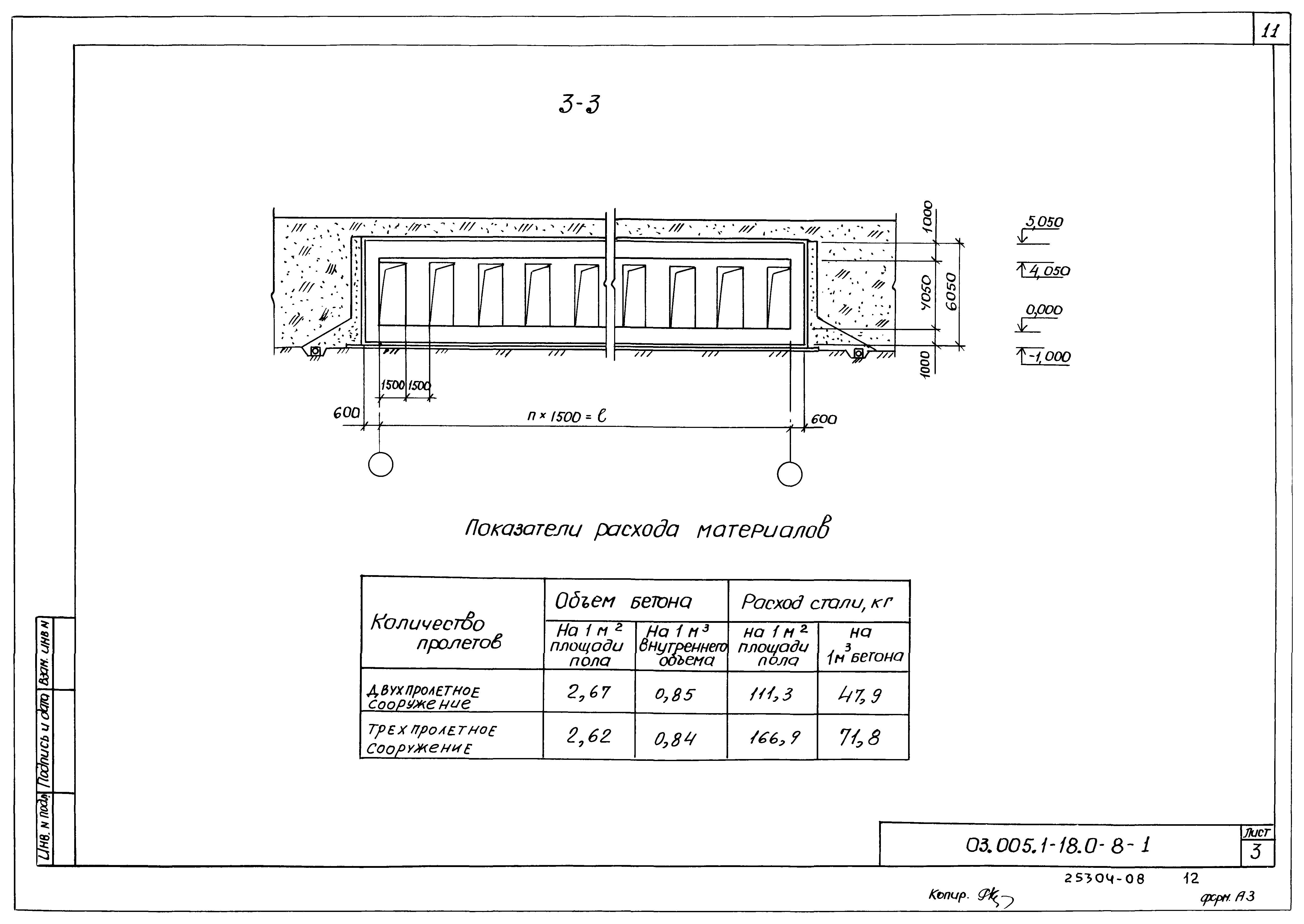 Серия 03.005.1-18