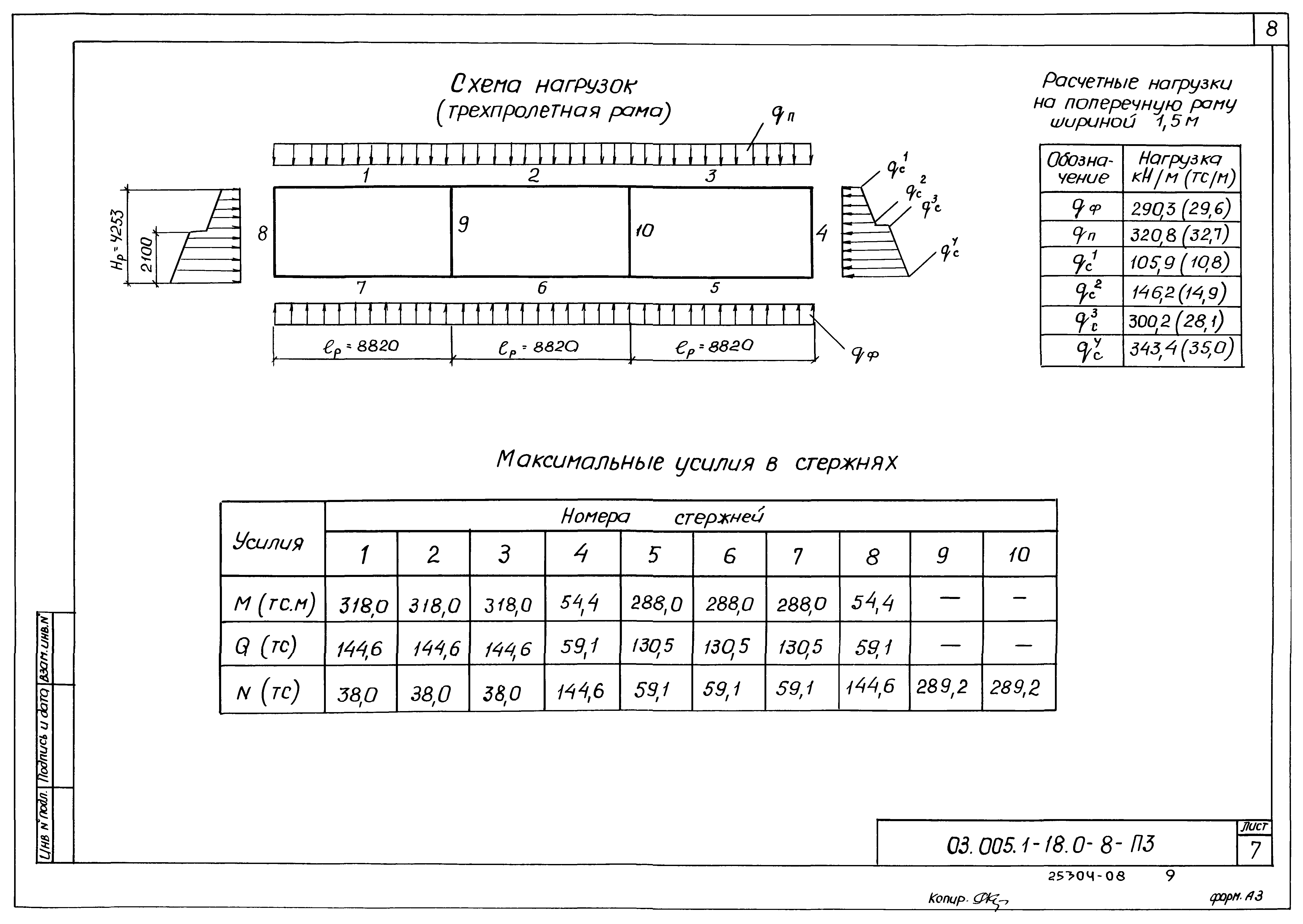 Серия 03.005.1-18