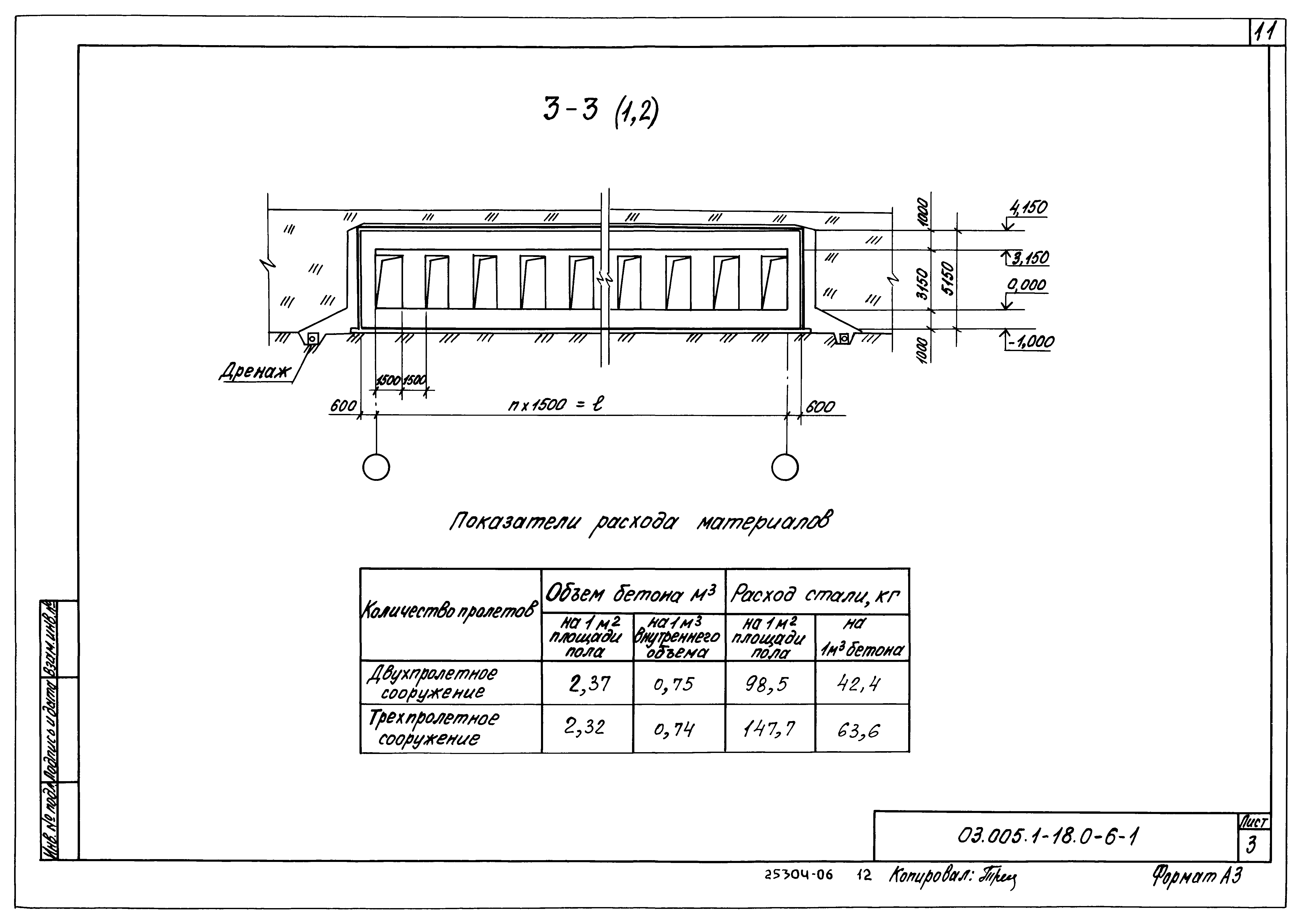 Серия 03.005.1-18