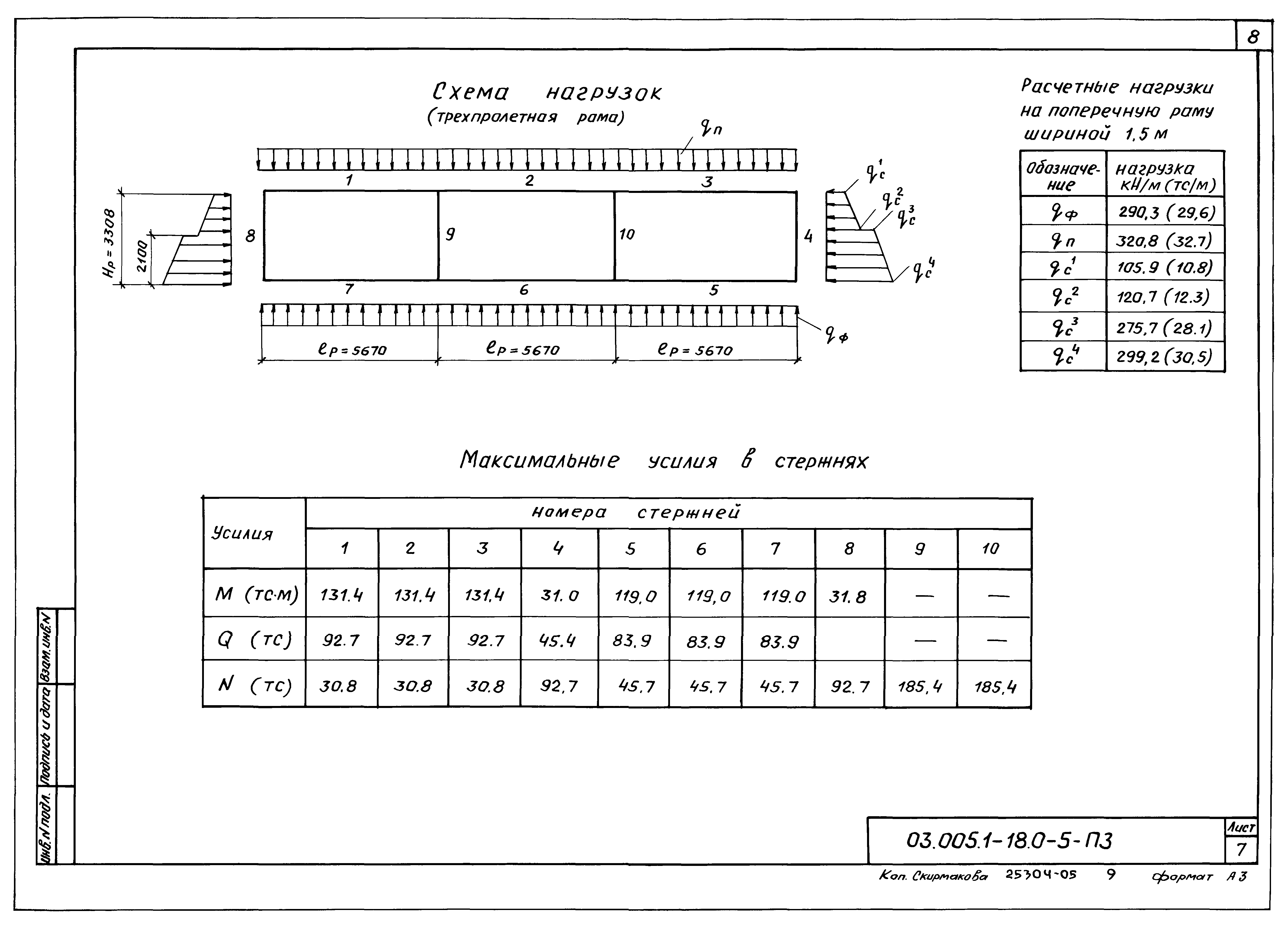 Серия 03.005.1-18