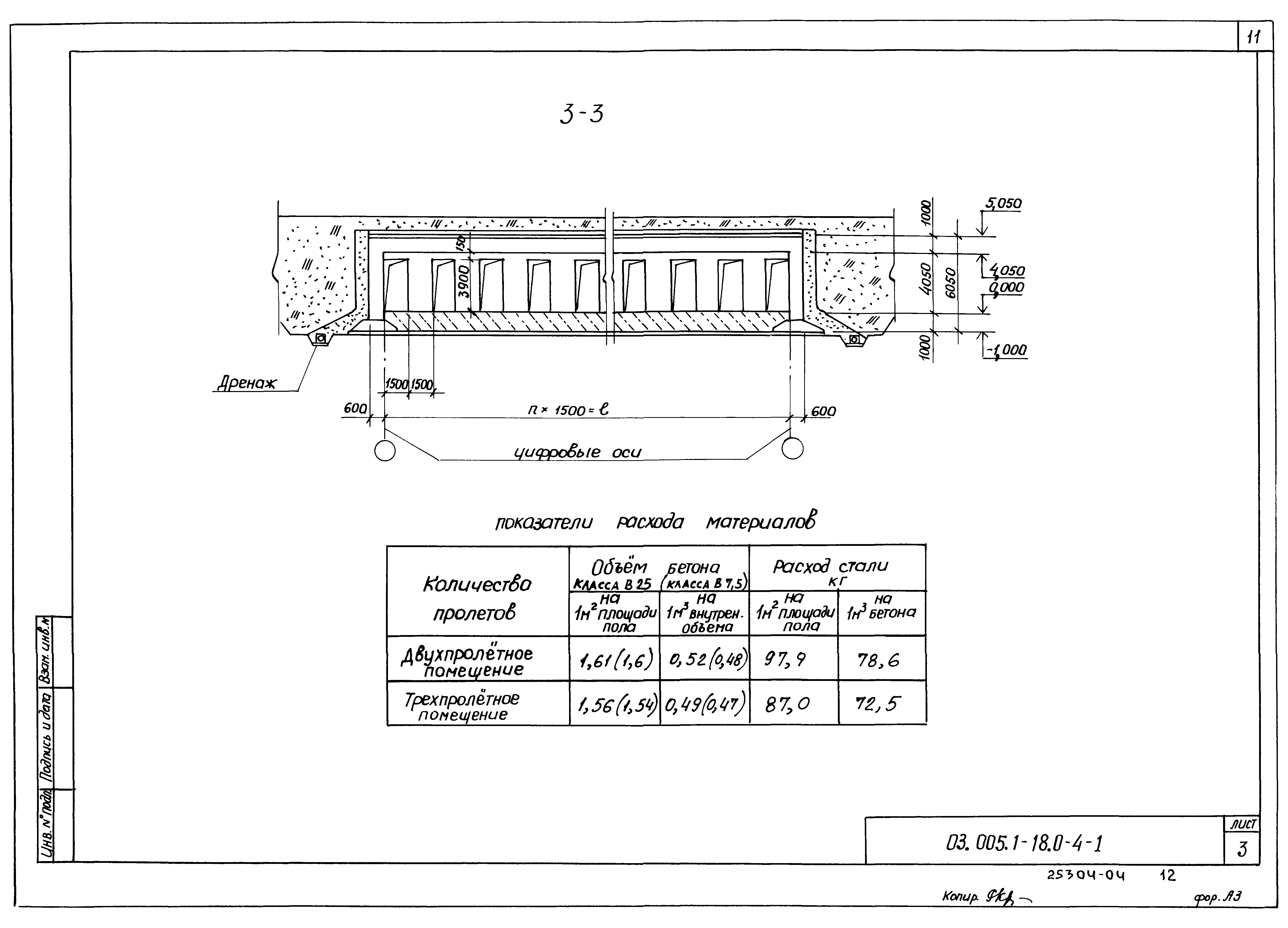 Серия 03.005.1-18