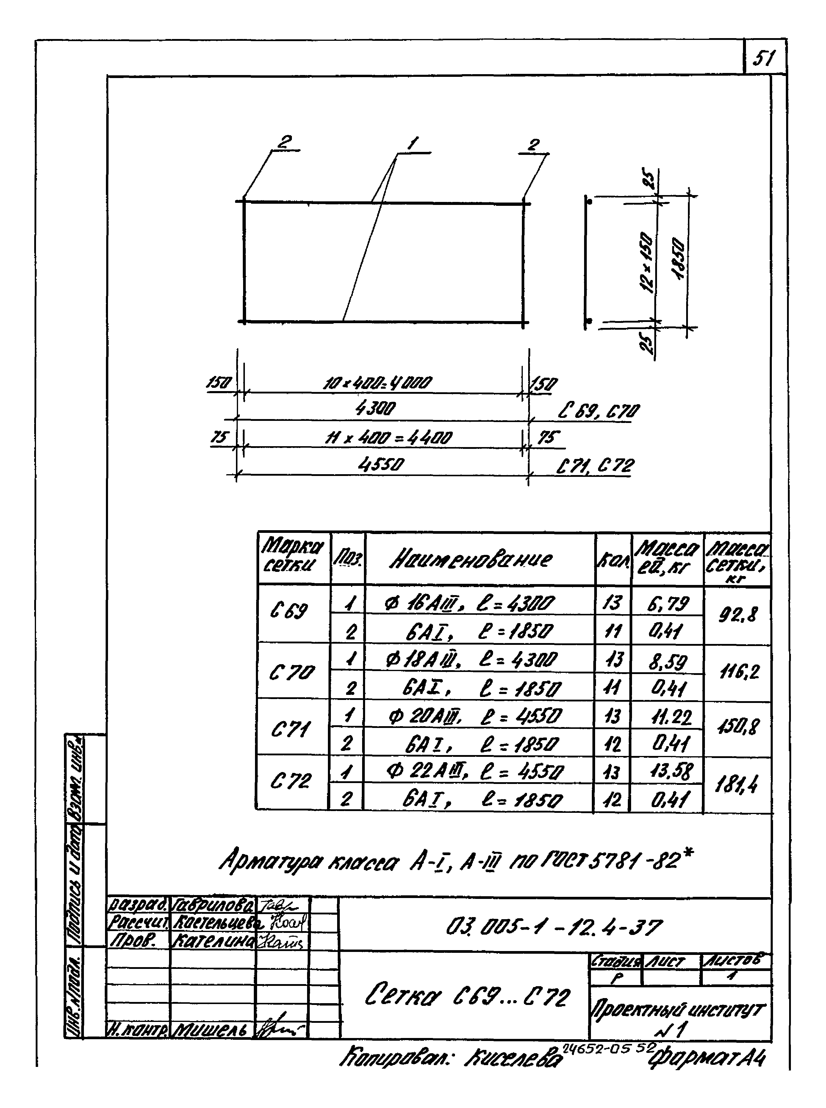 Серия 03.005.1-12